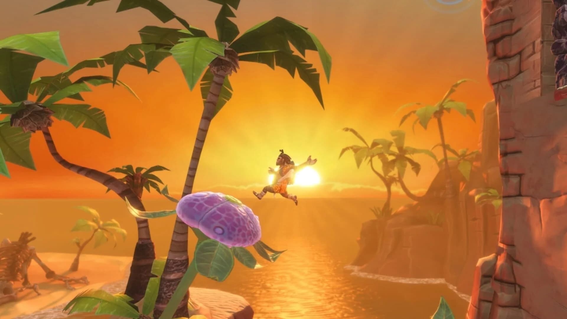 Jet Kave Adventure screenshot 5