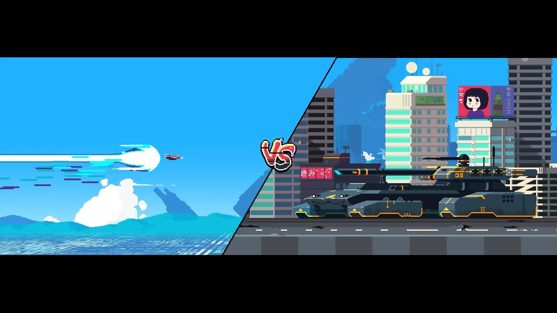 Jet Lancer screenshot 5