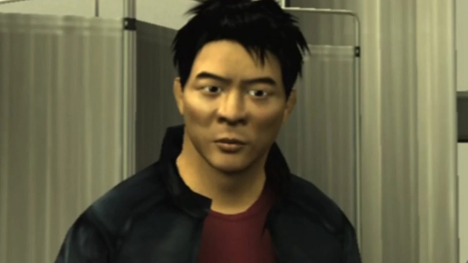 Jet Li: Rise to Honor screenshot 2