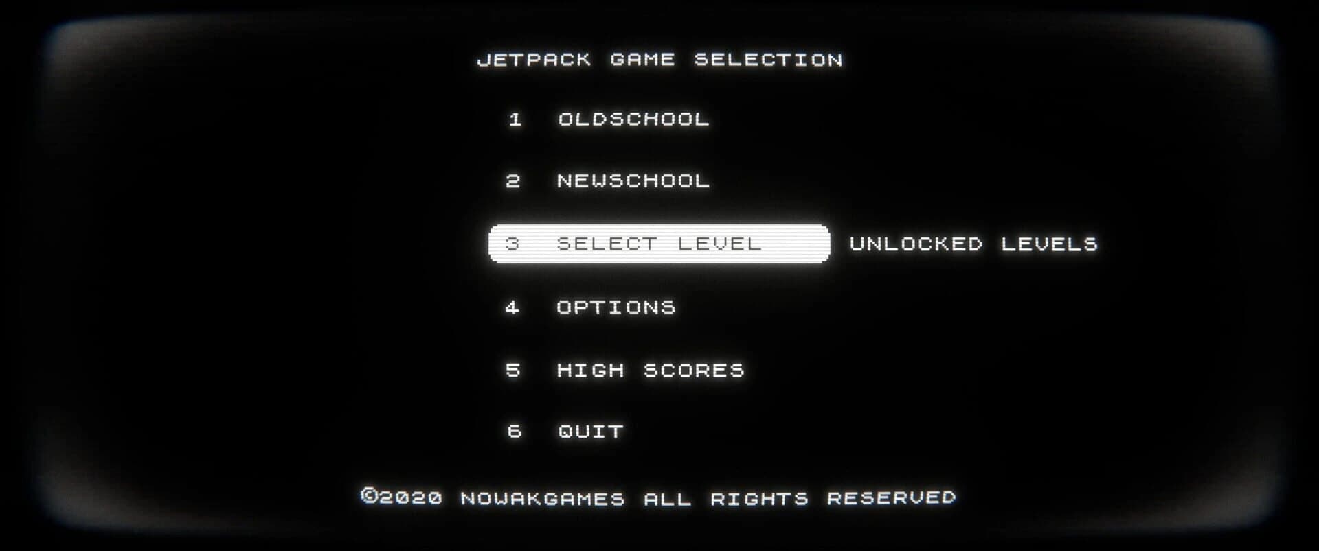 Jet Set Corps screenshot 4