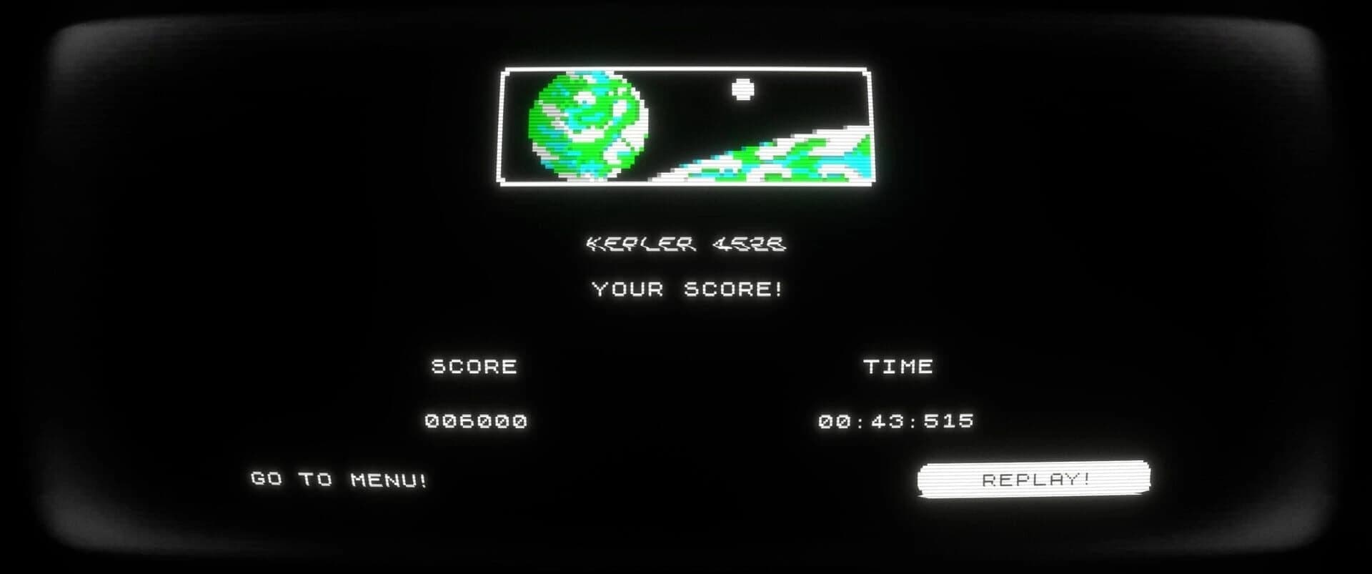 Jet Set Corps screenshot 1