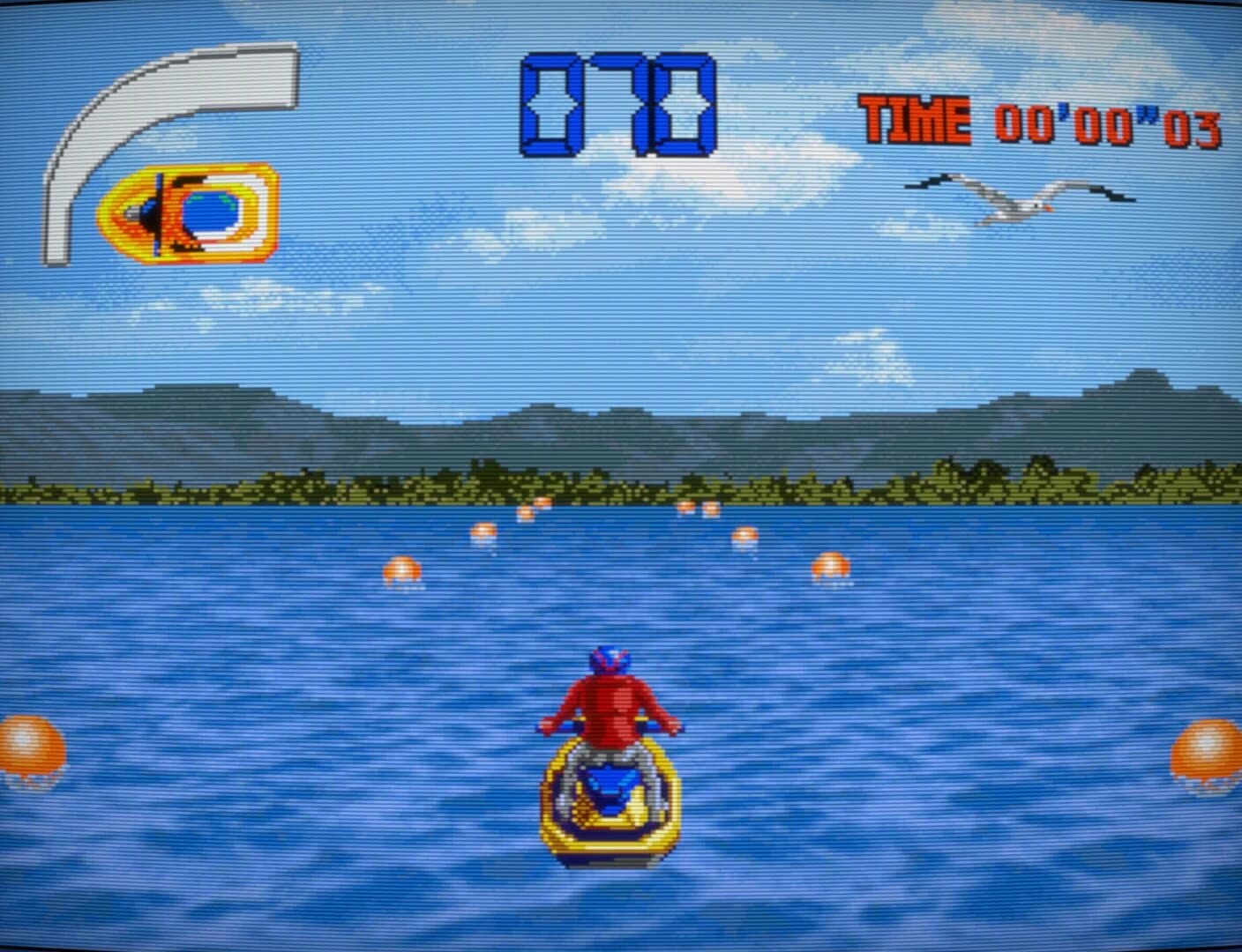 Jet Skiing screenshot 3