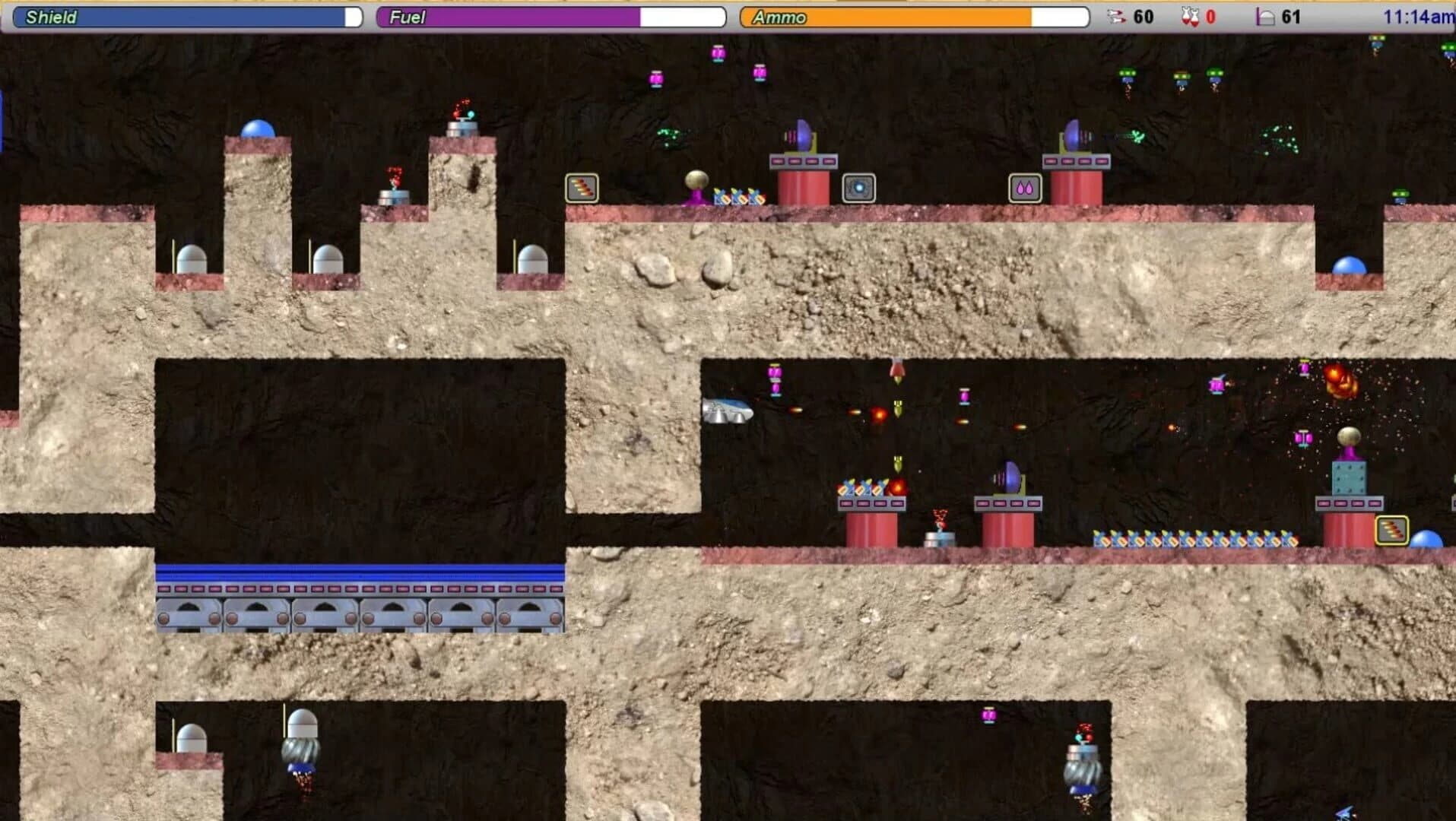 Jet-Story 2018 screenshot 4