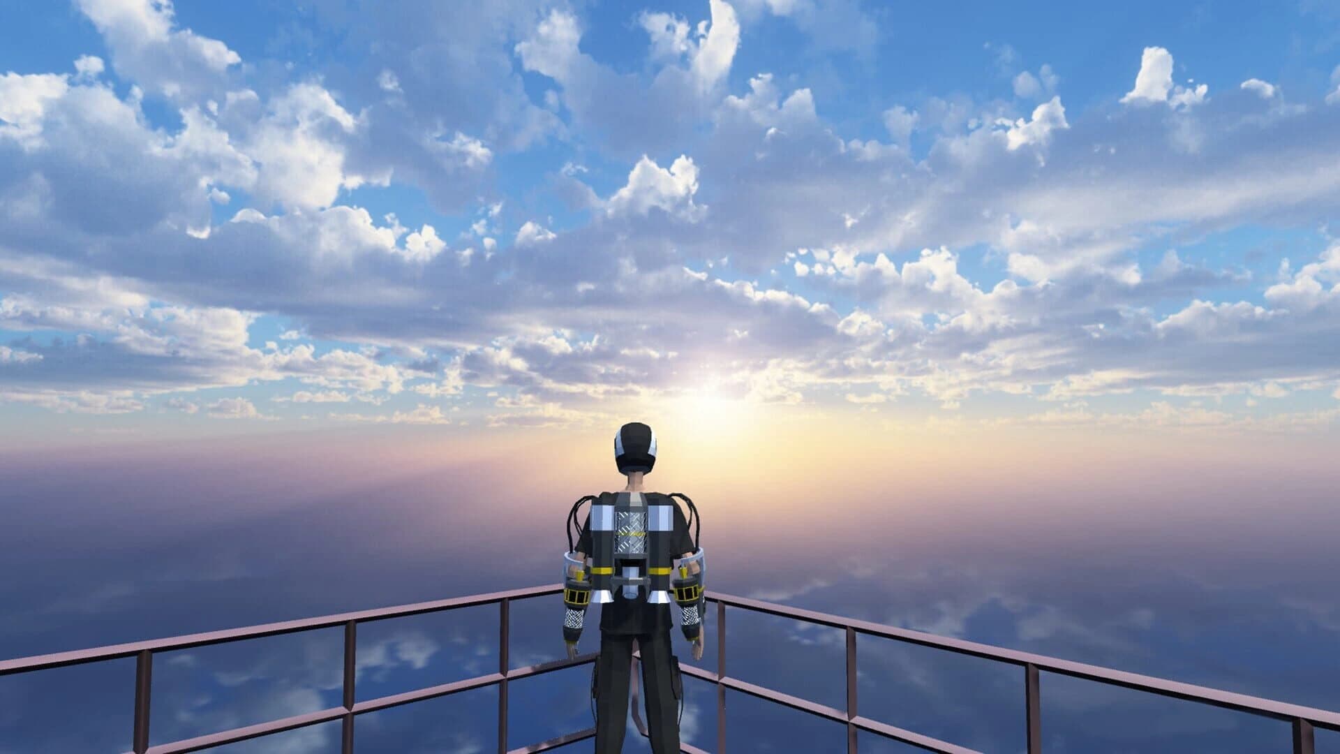 Jet Up screenshot 4