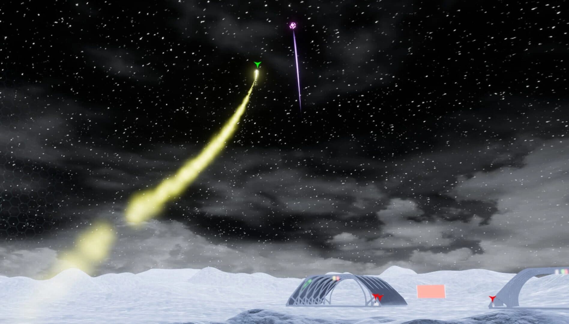 Jetball screenshot 5