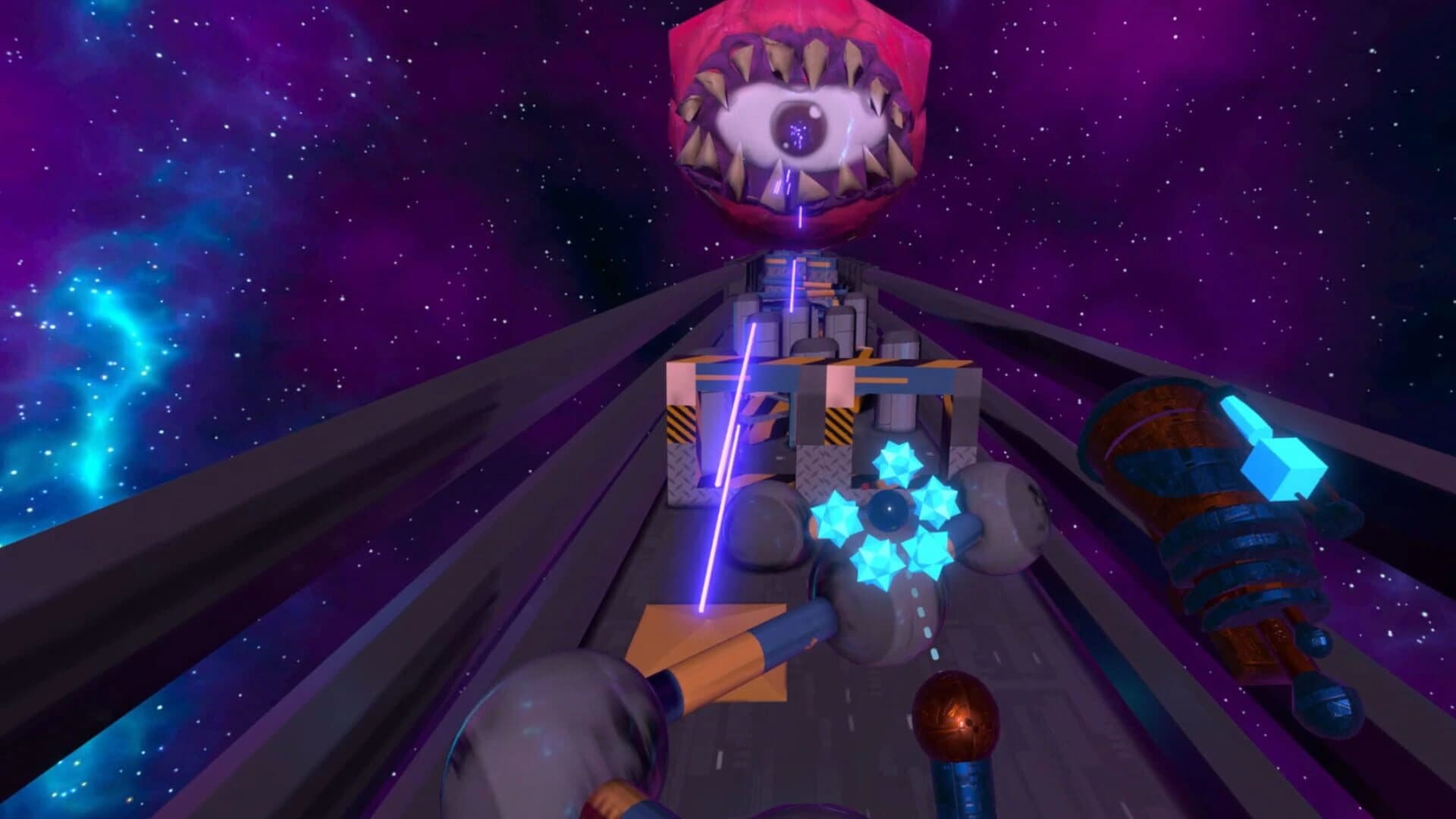 Jetbounce screenshot 2