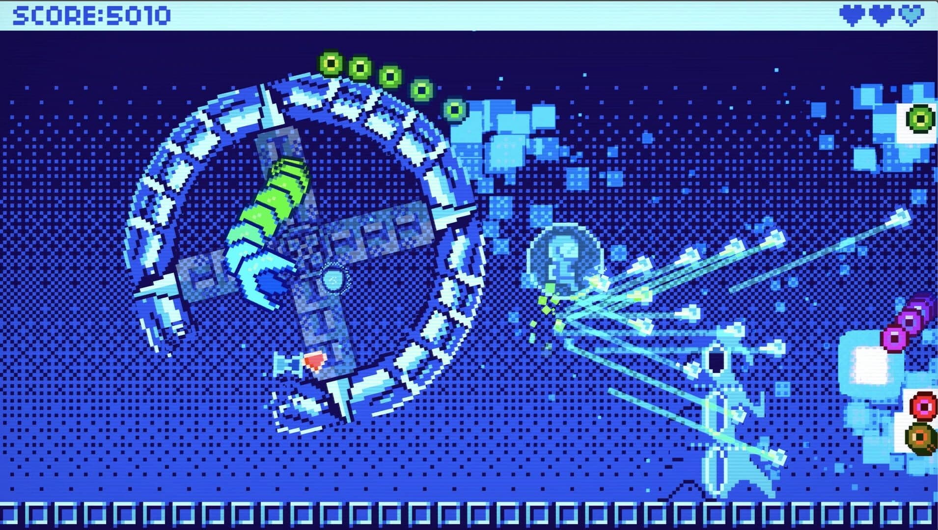 Jetboy screenshot 3