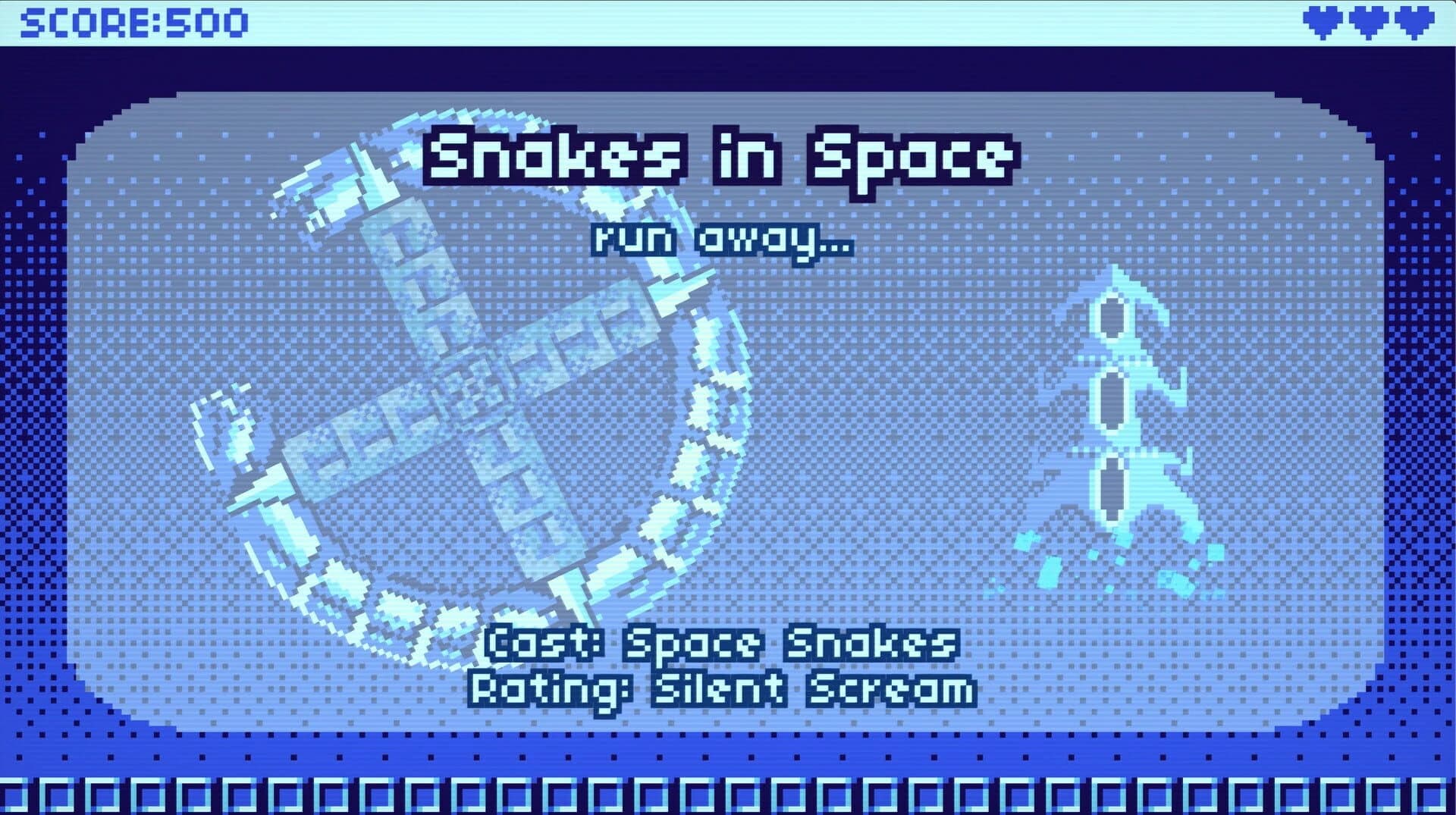 Jetboy screenshot 4