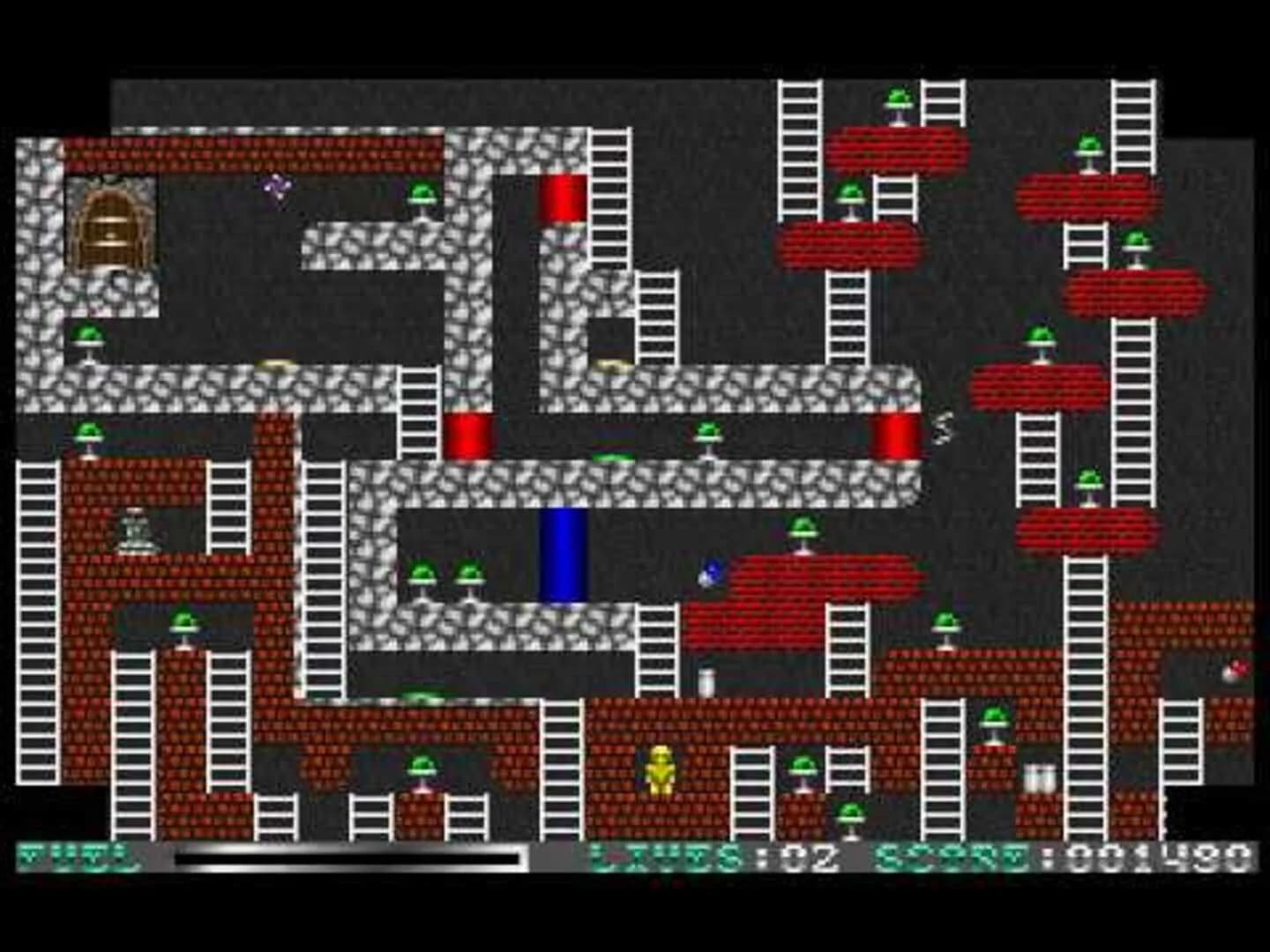 Jetpack screenshot 3