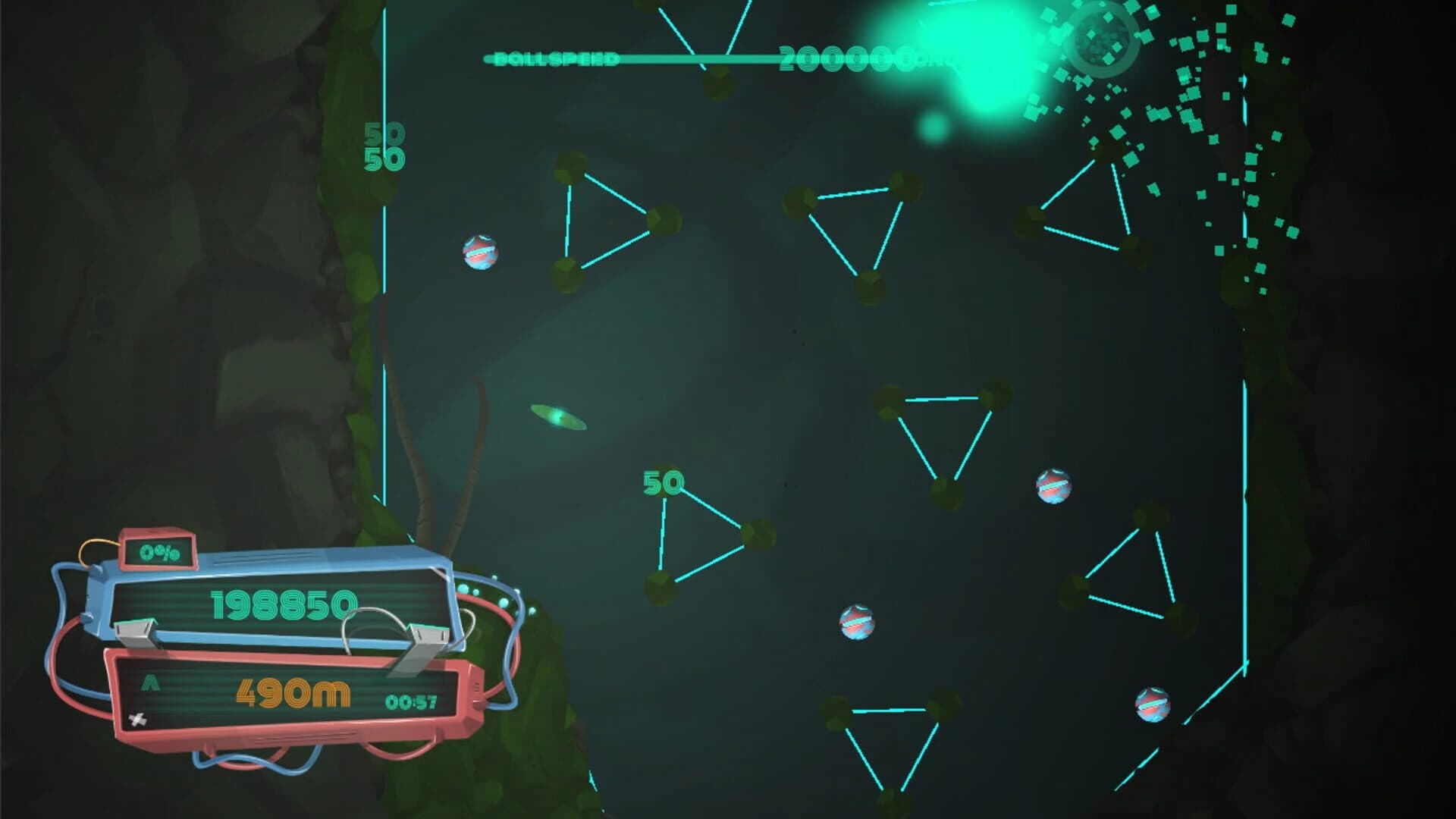 jetPin screenshot 3