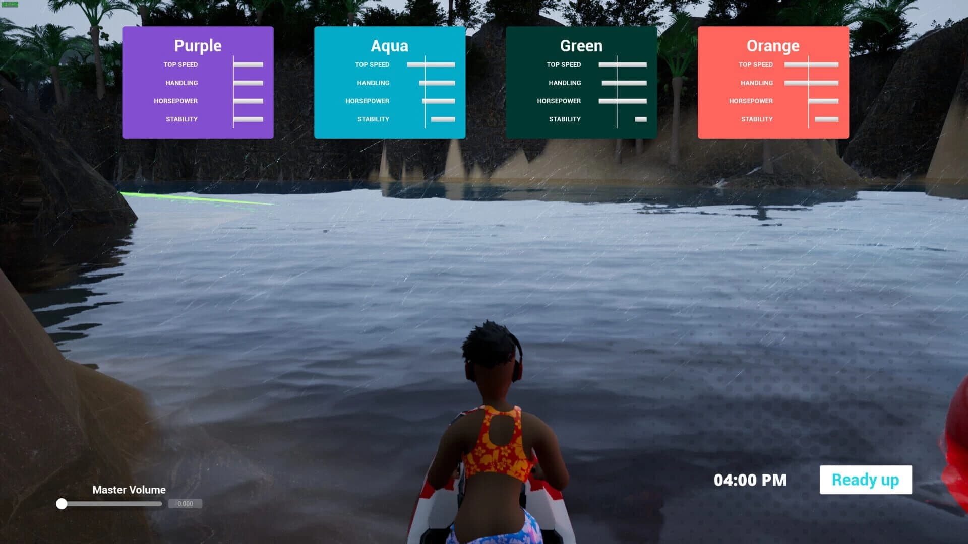 Jetsam! screenshot 3