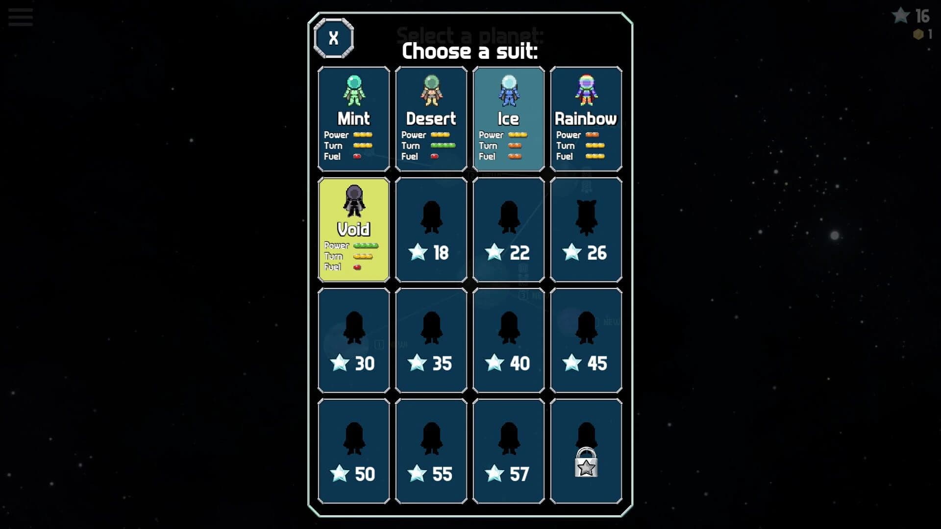 Jetscout: Mystery of the Valunians screenshot 4