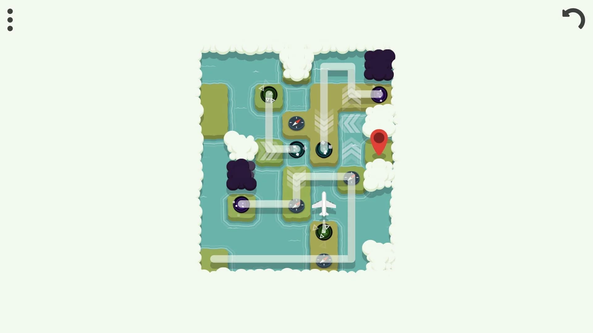 Jetstream screenshot 1