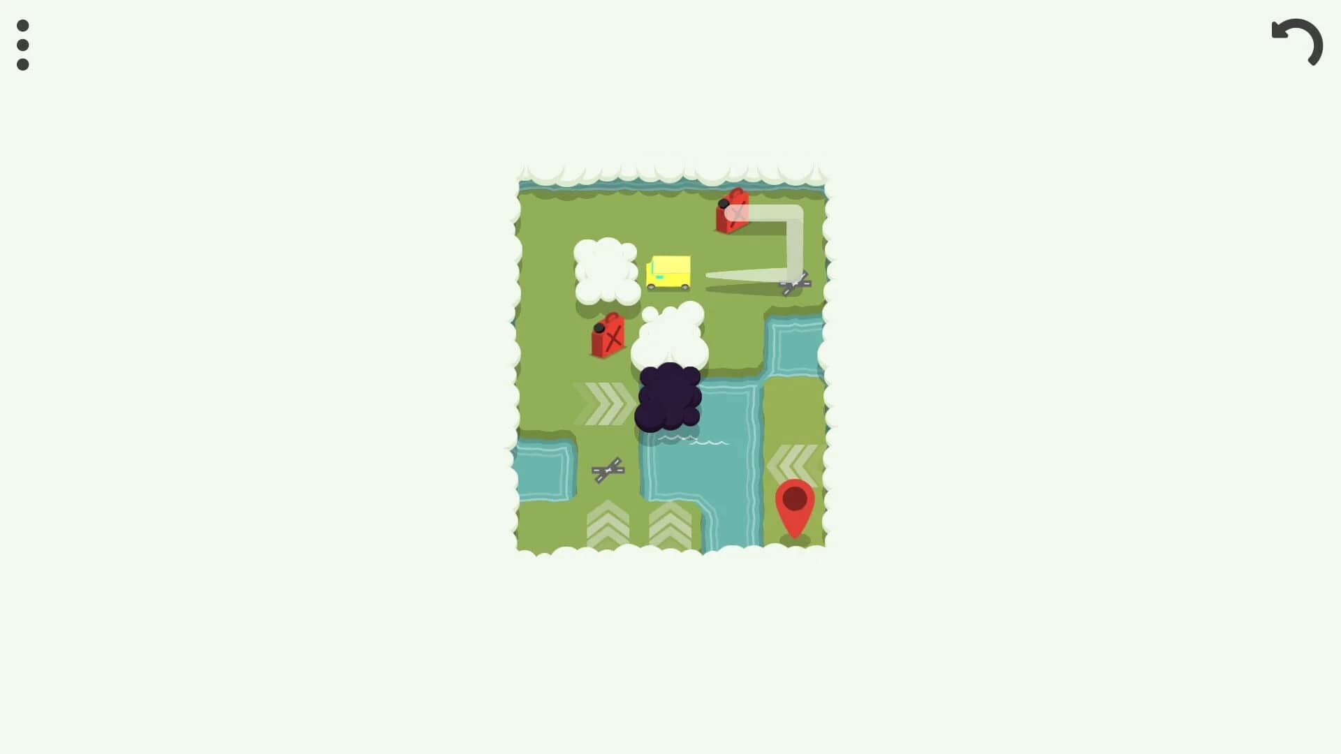 Jetstream screenshot 4