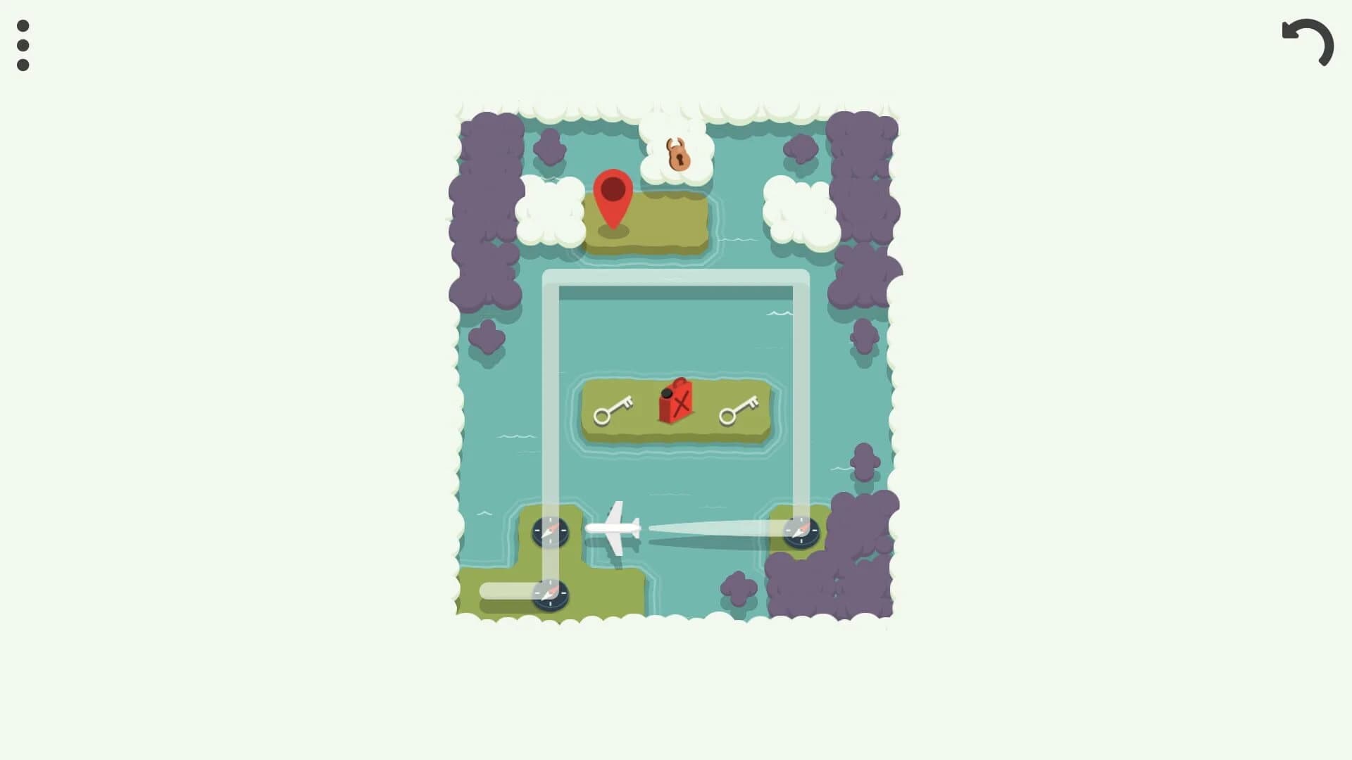 Jetstream screenshot 5