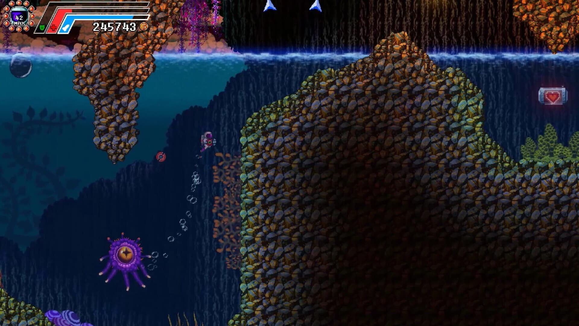 Jett Rider screenshot 4