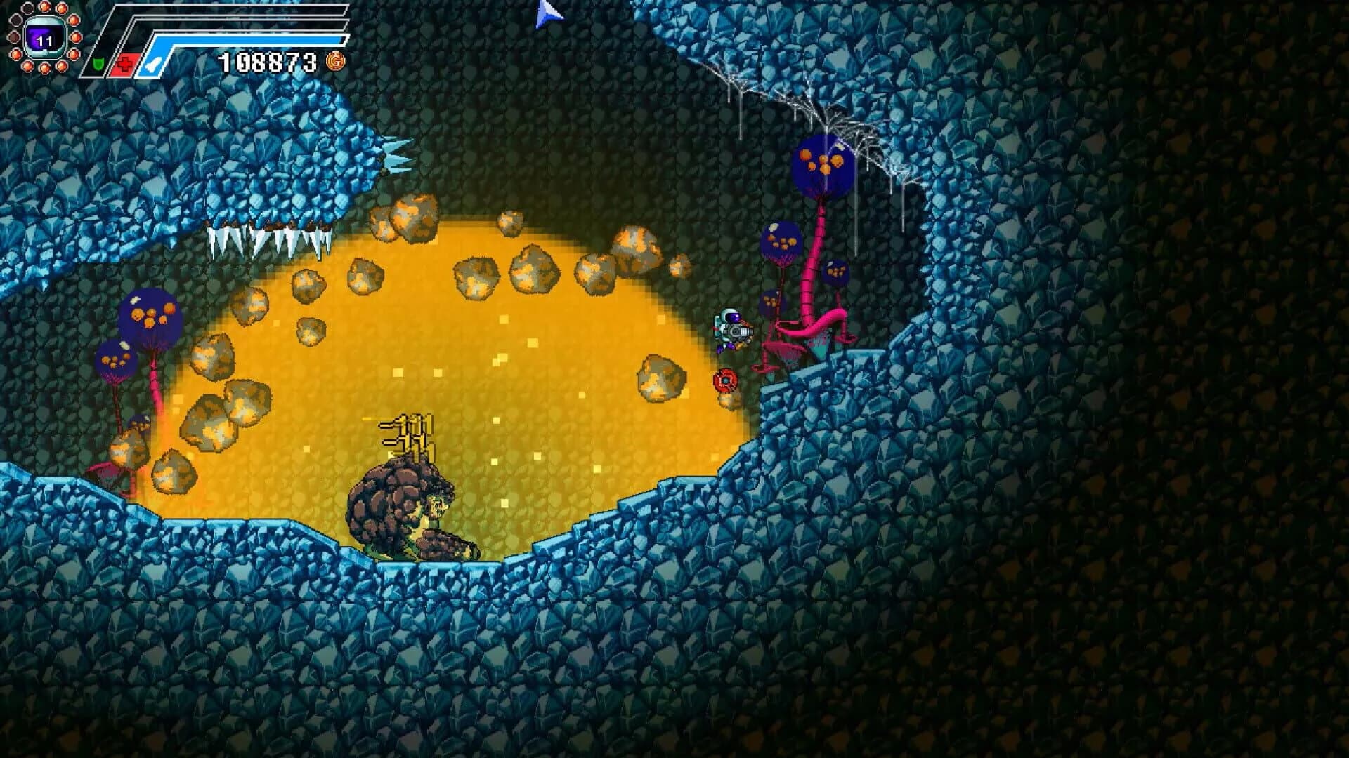 Jett Rider screenshot 5