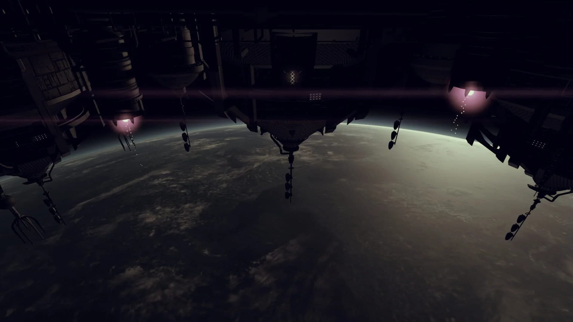 Jett: The Far Shore screenshot 3