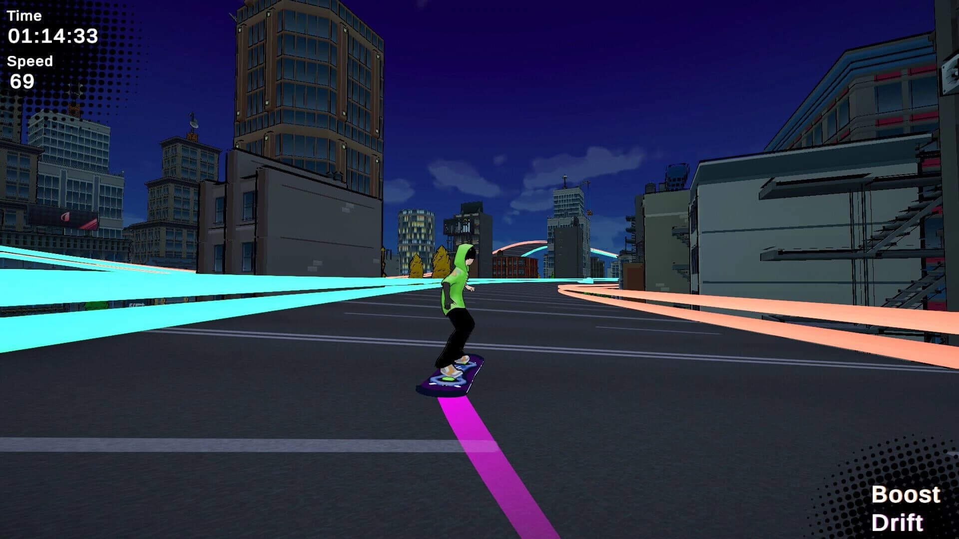 JetTurbo screenshot 3