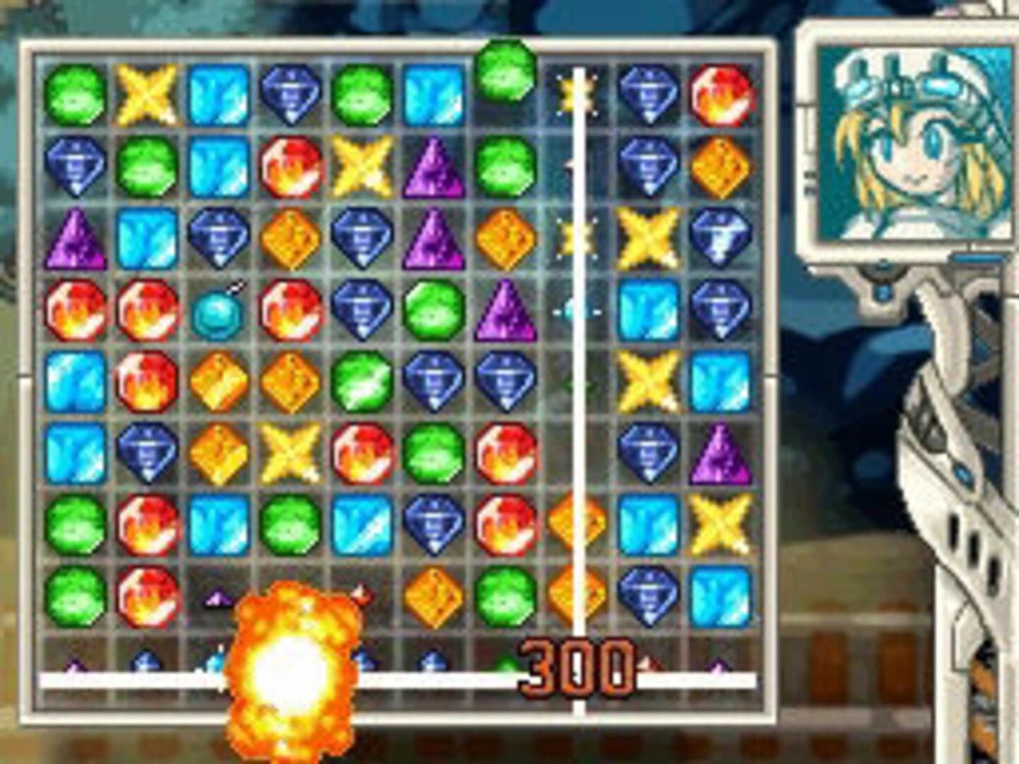 Jewel Adventures screenshot 3
