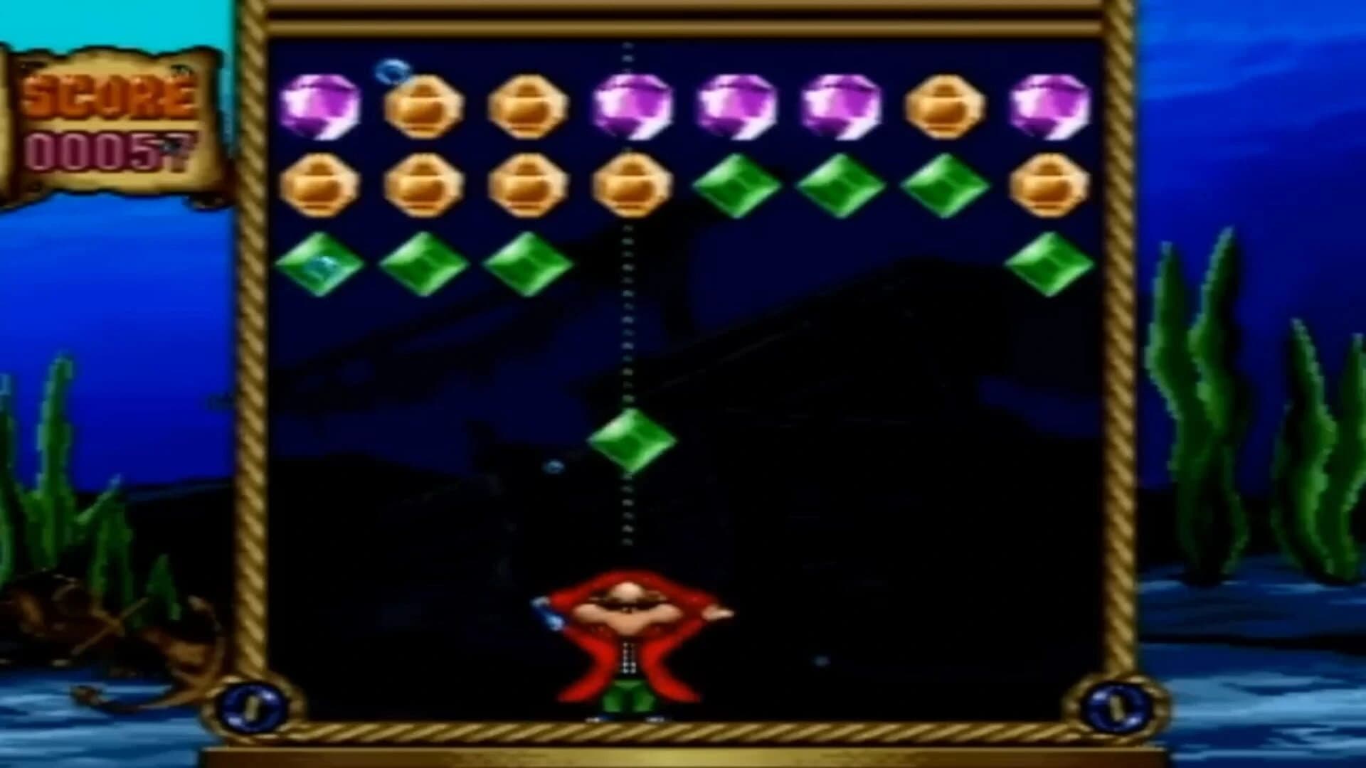 Jewel Fever screenshot 1