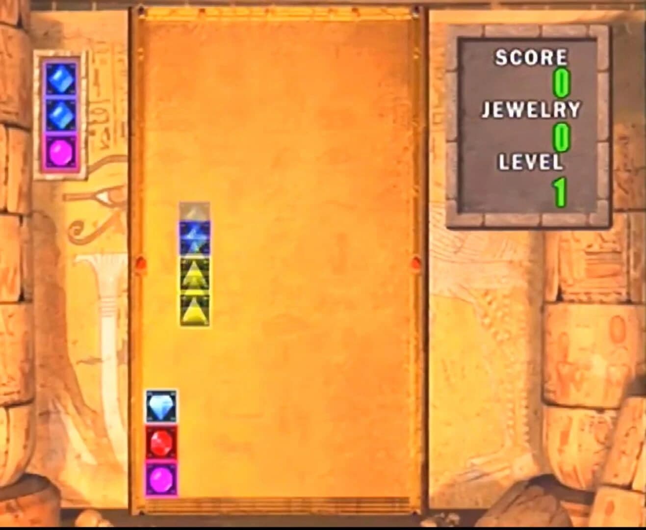 Jewel Master 3 screenshot 1