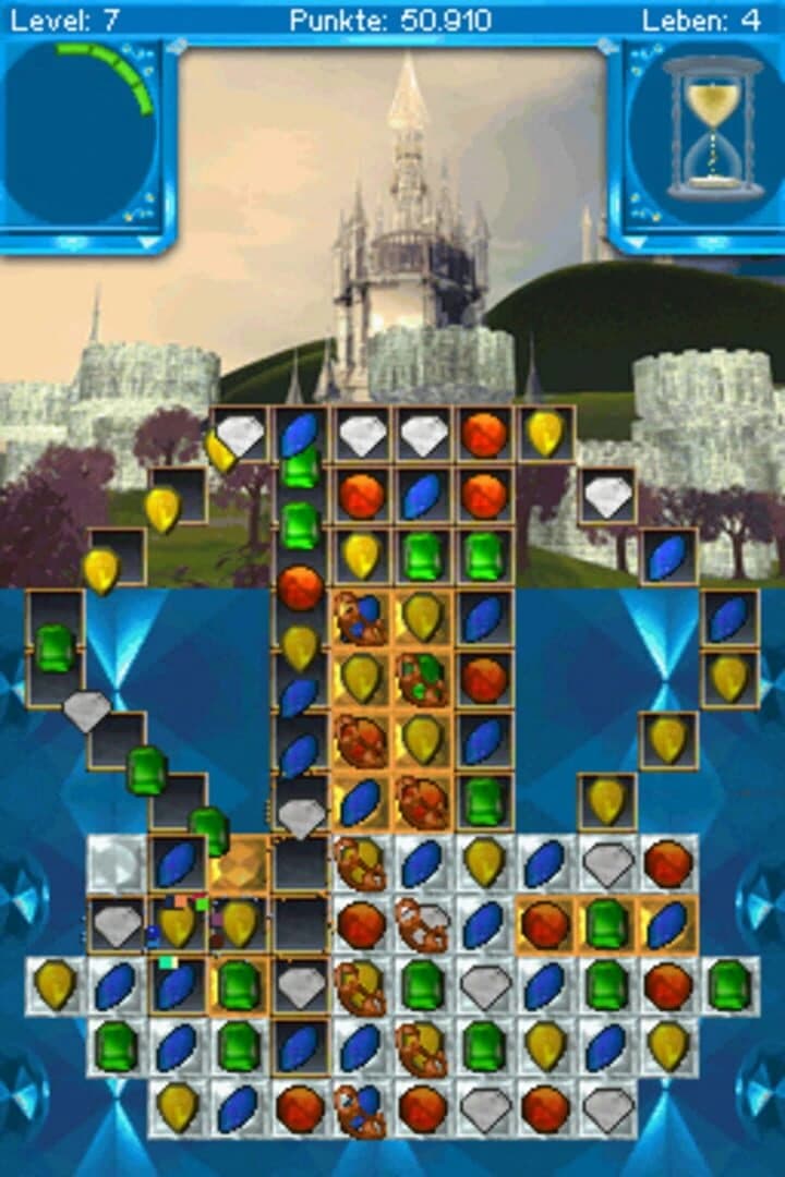 Jewel Match screenshot 3