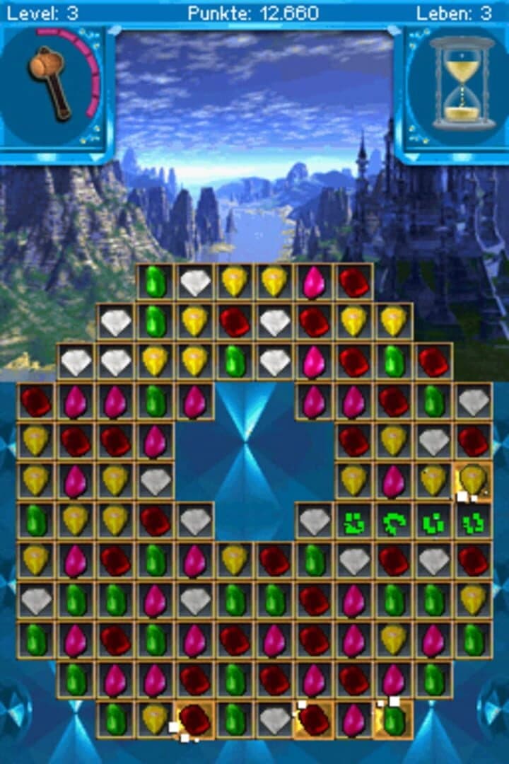 Jewel Match screenshot 1