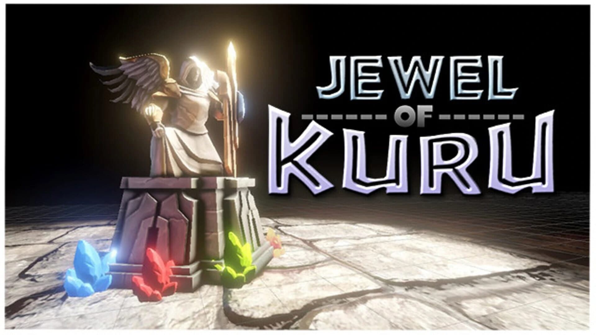 Jewel of Kuru screenshot 2