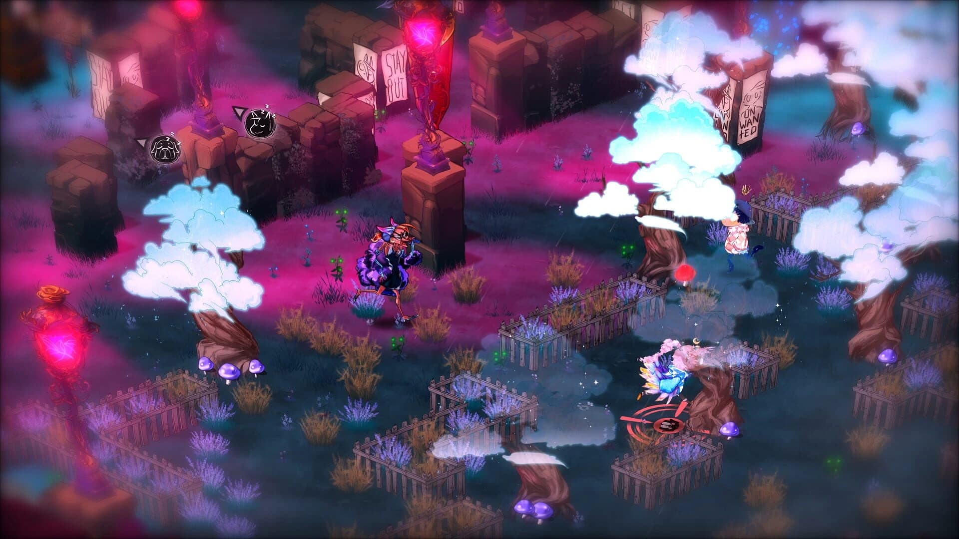 Jewel Run screenshot 1