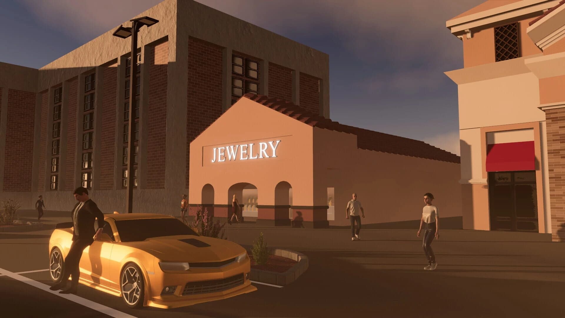 Jeweler Simulator screenshot 4