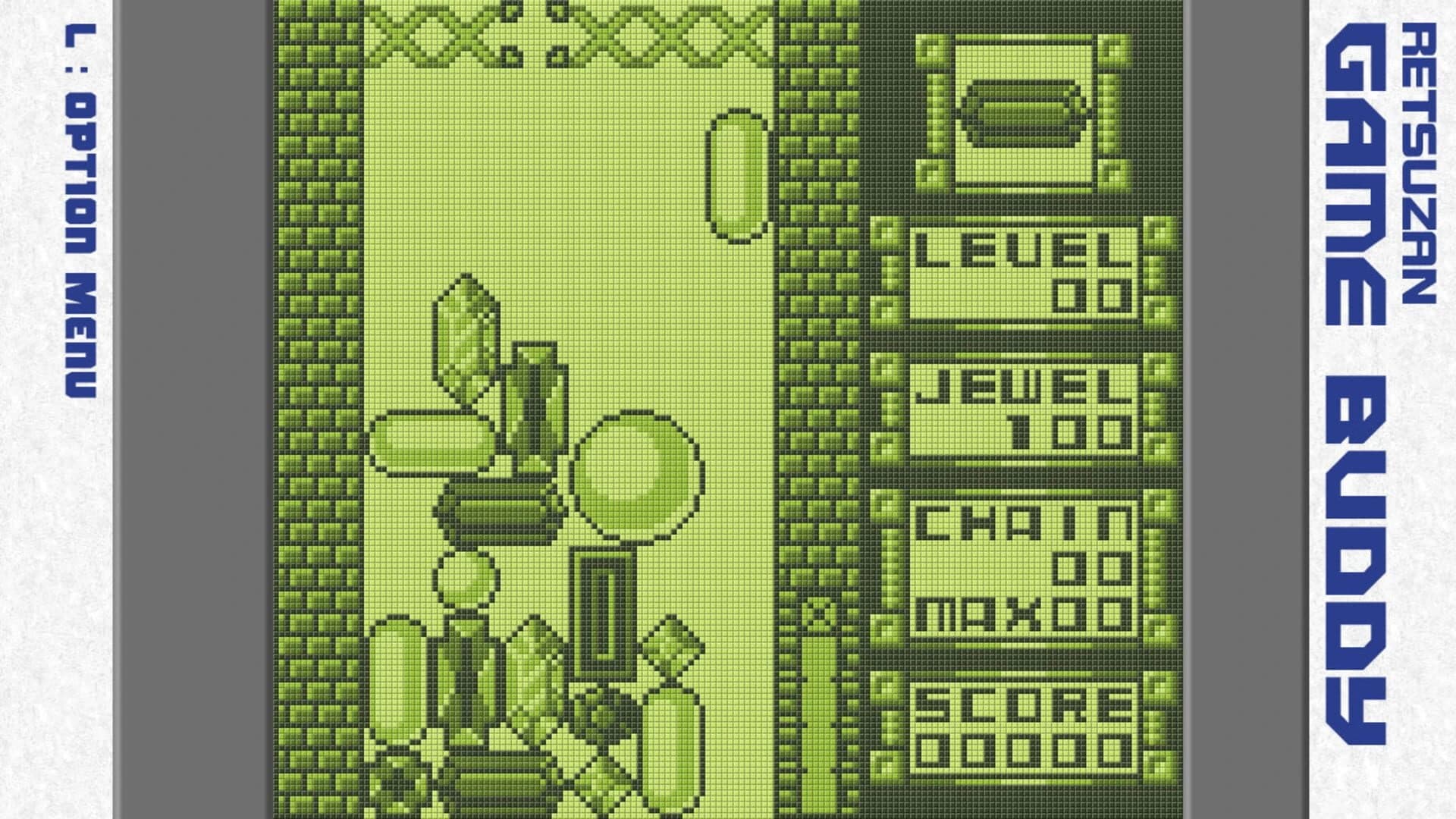 Jewelinx screenshot 2