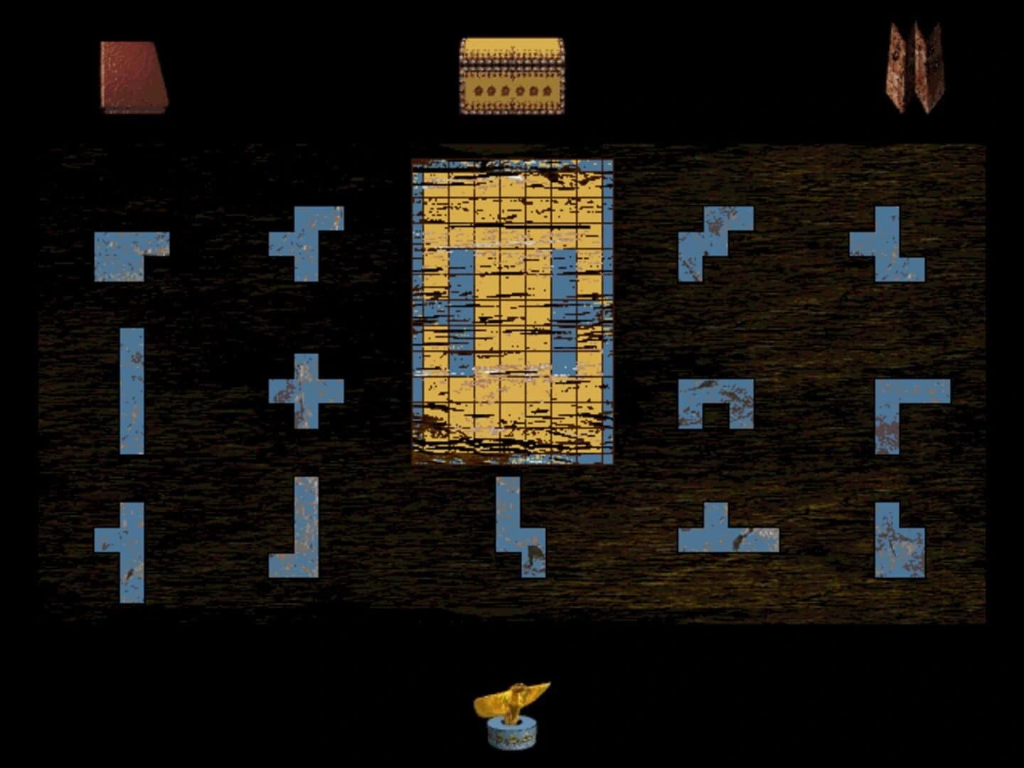 Jewels II: The Ultimate Challenge screenshot 5