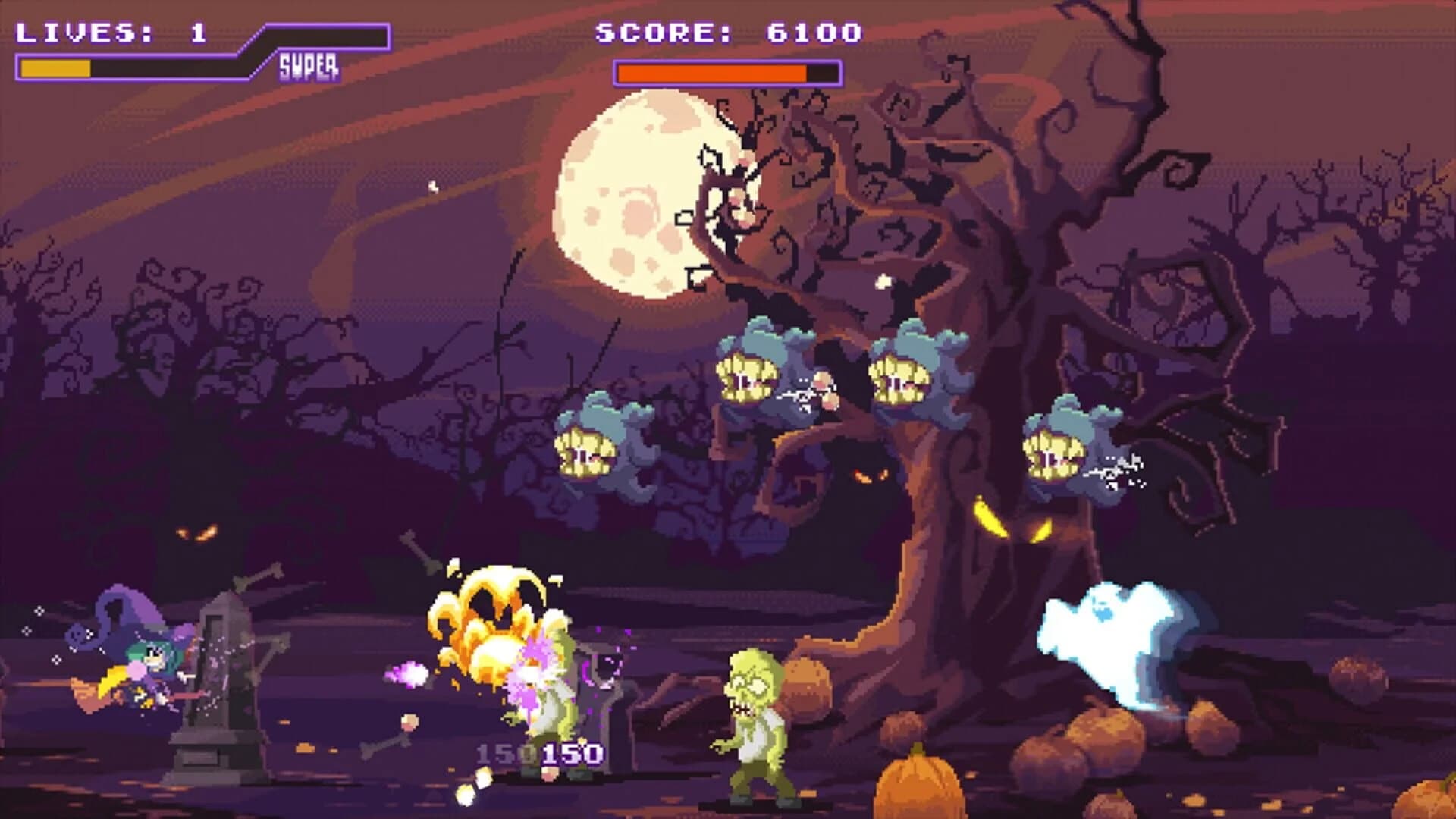 Jezebel: Givin' Love a Shot screenshot 1