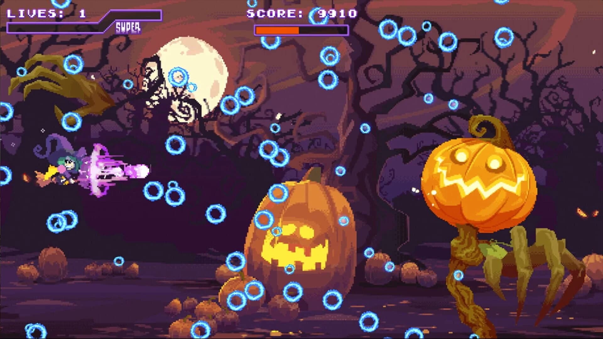 Jezebel: Givin' Love a Shot screenshot 2