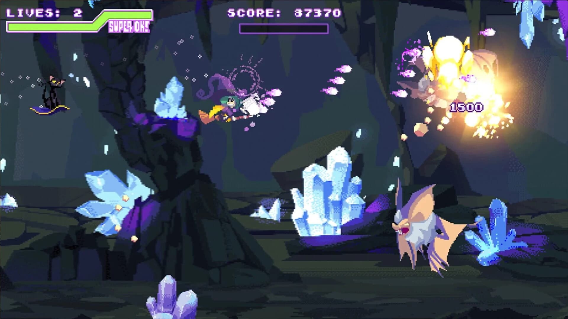 Jezebel: Givin' Love a Shot screenshot 3