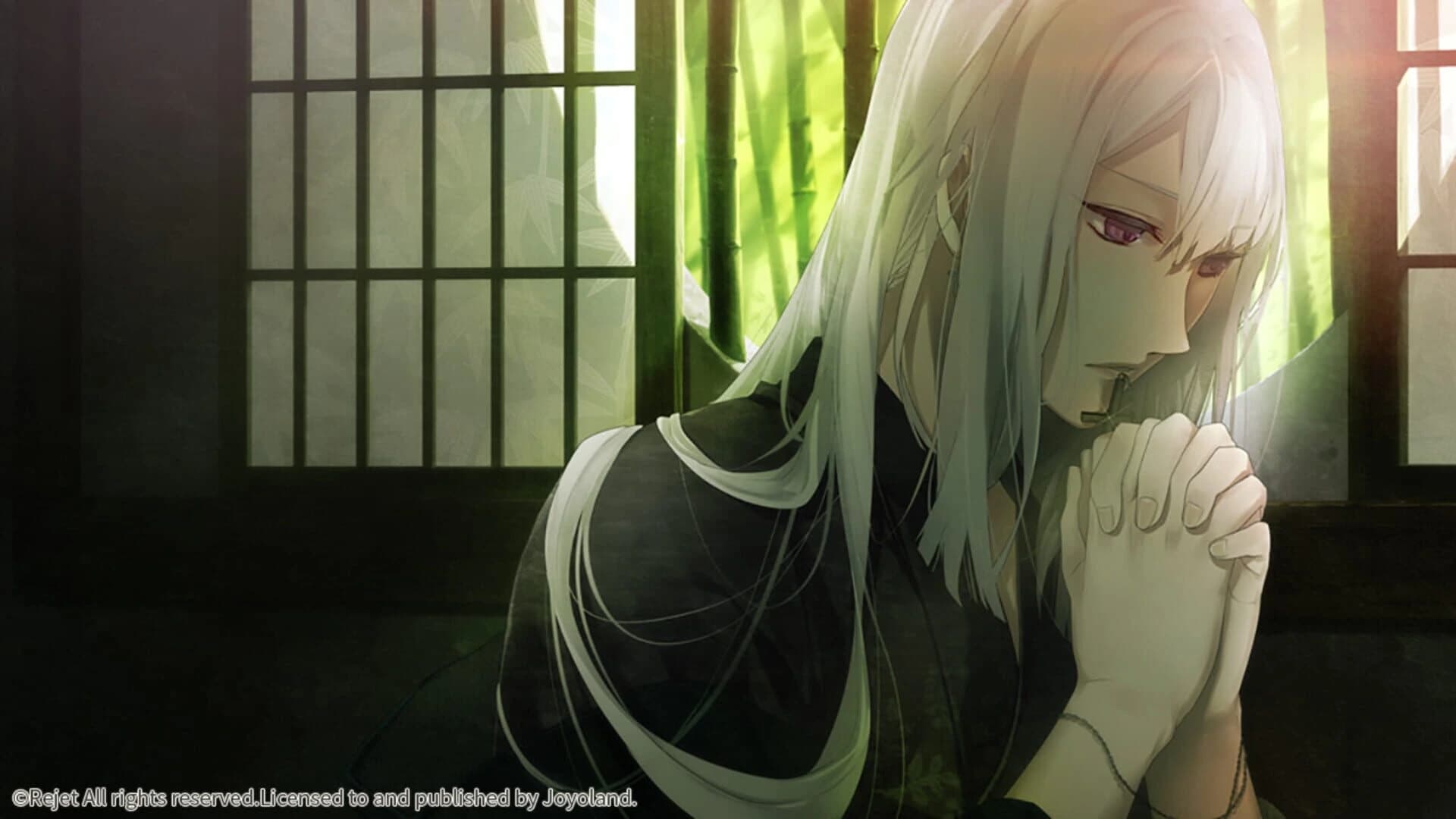 Jian Wei Jun Wu screenshot 5