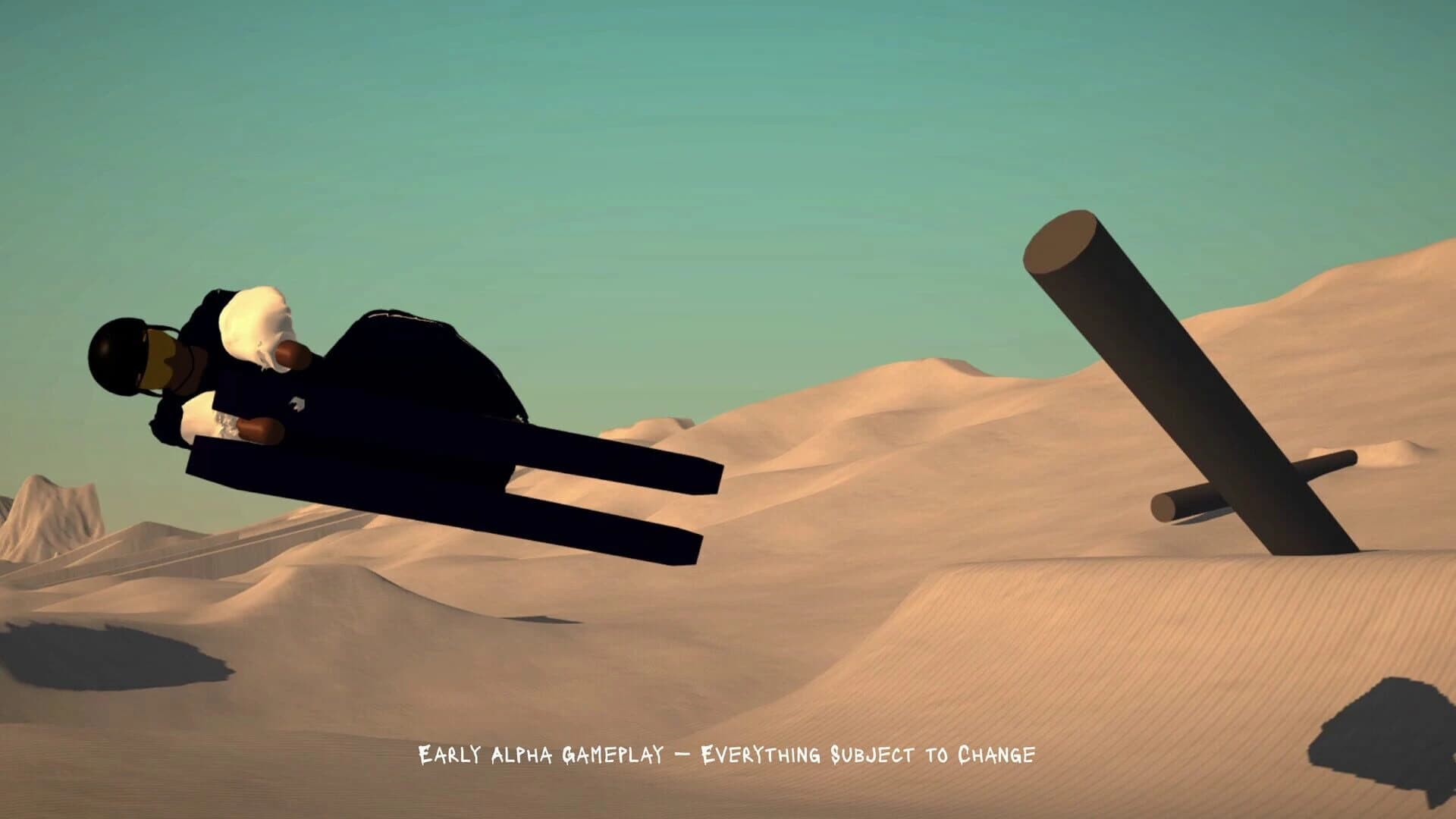 Jibbers screenshot 3