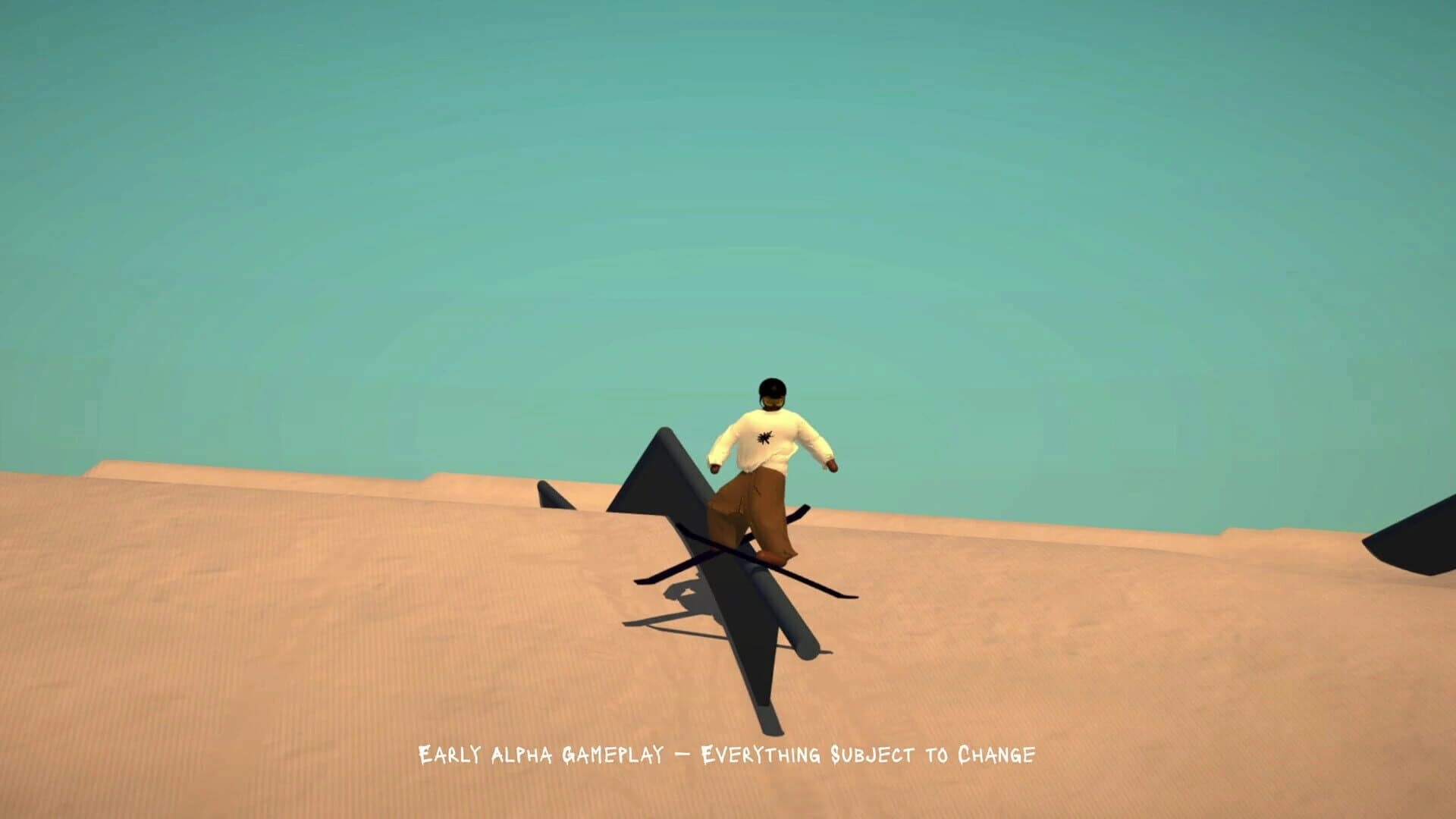 Jibbers screenshot 4