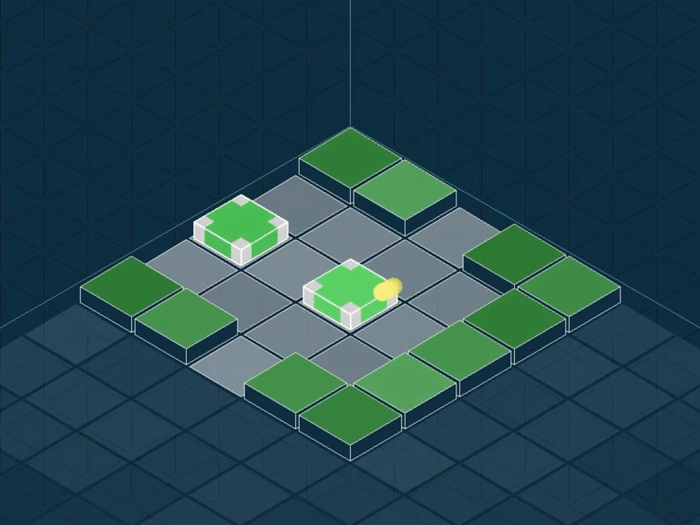 Jigenro screenshot 2