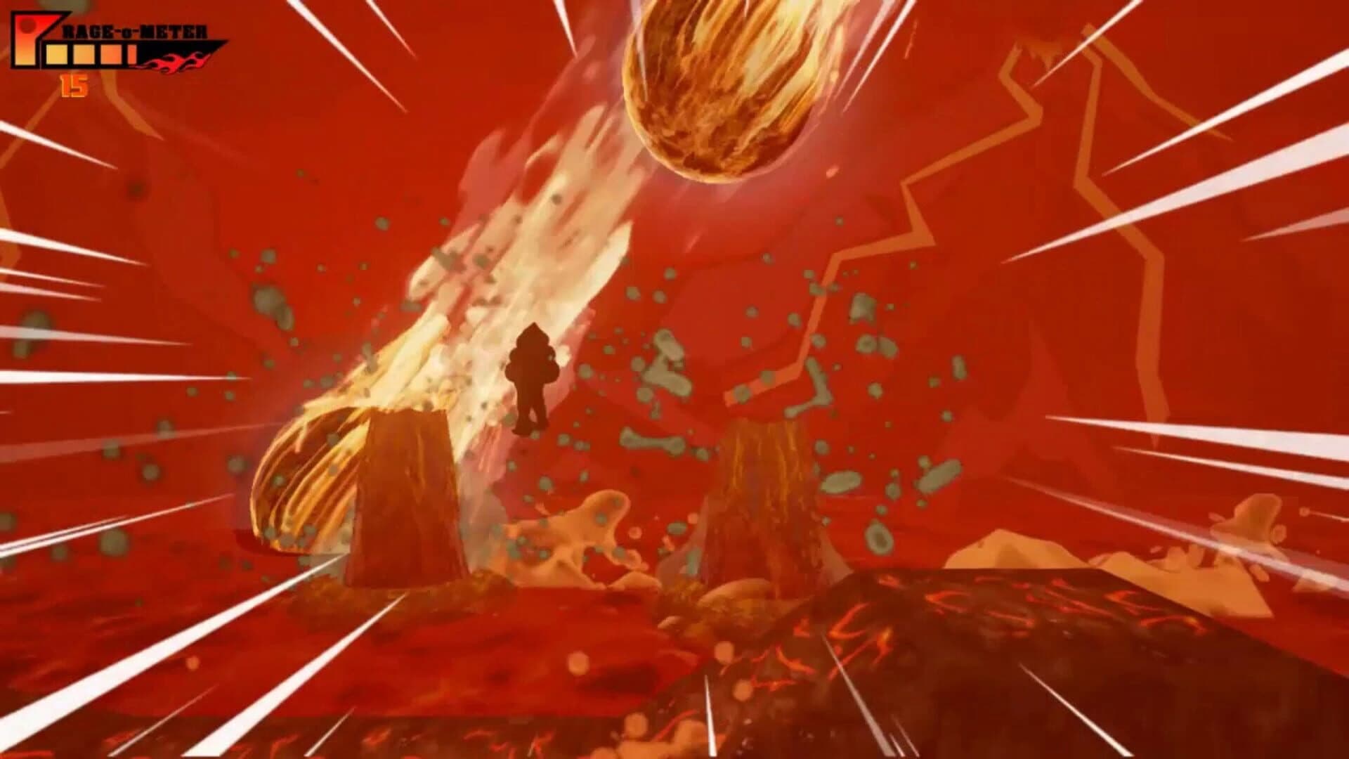 Jigoku Unko screenshot 1