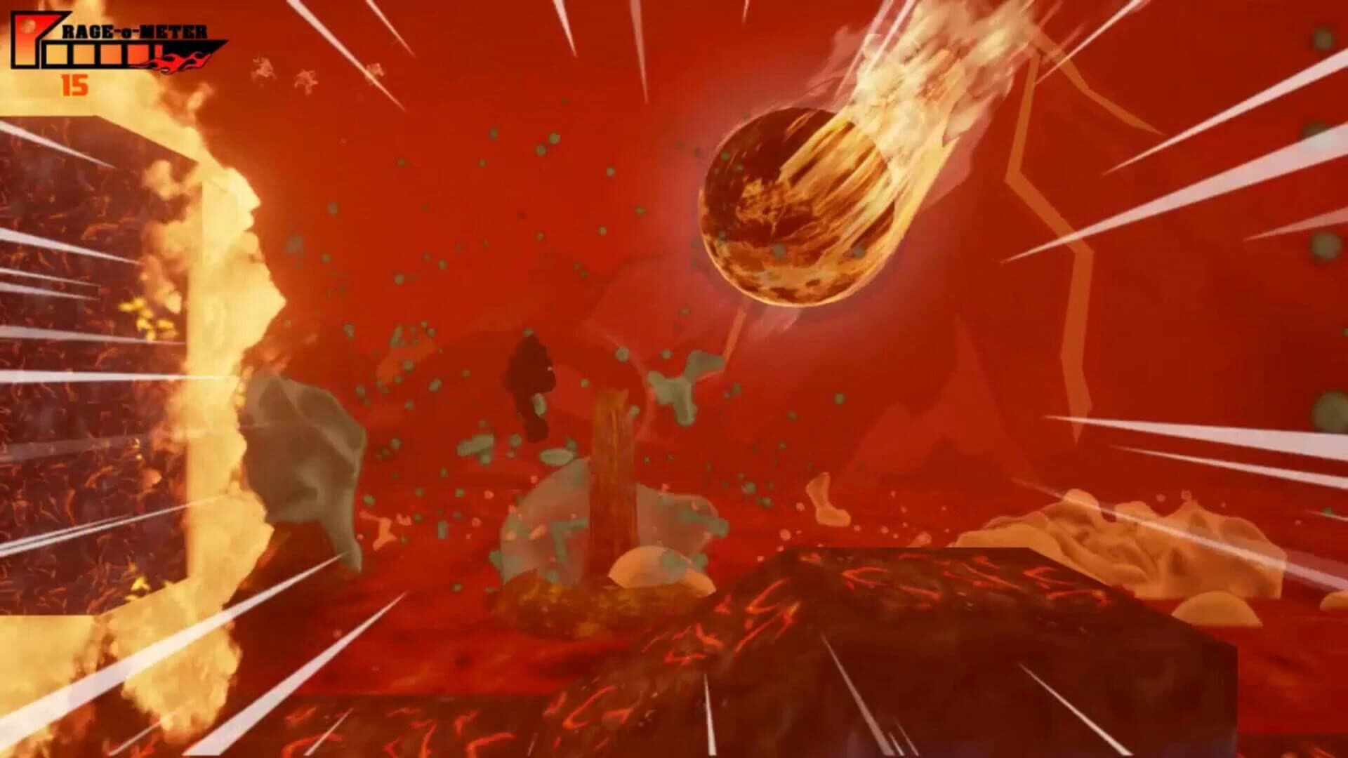 Jigoku Unko screenshot 5