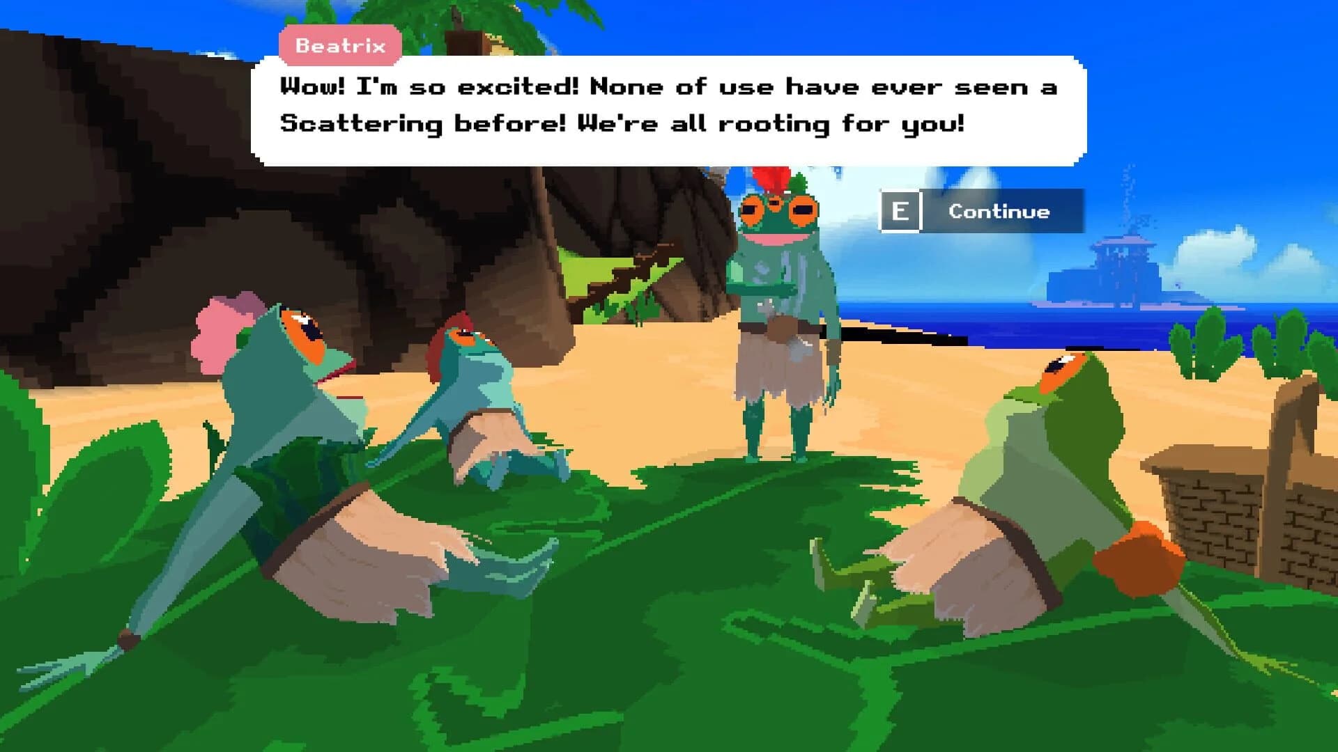 Jigrift screenshot 3