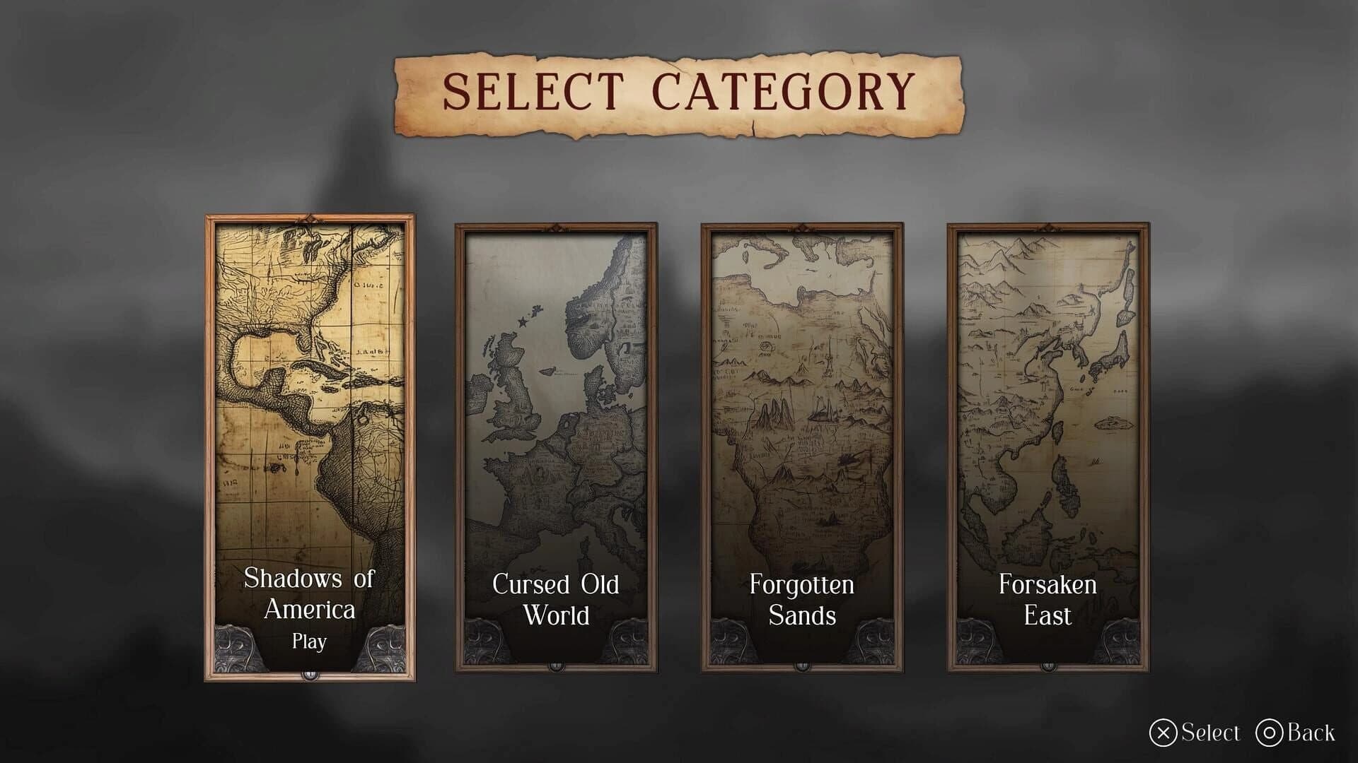 Jigsaw Chronicles: Haunting Tales screenshot 4
