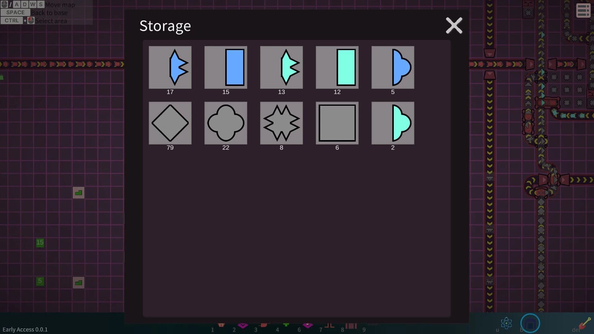 Jigsaw Industry screenshot 2