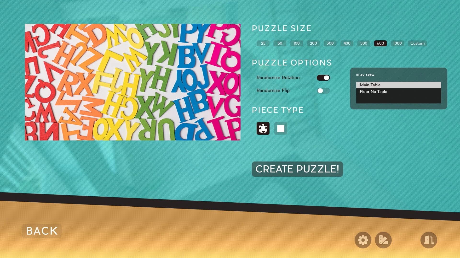 Jigsaw Puzzle Dreams: Idyllic Pack screenshot 2