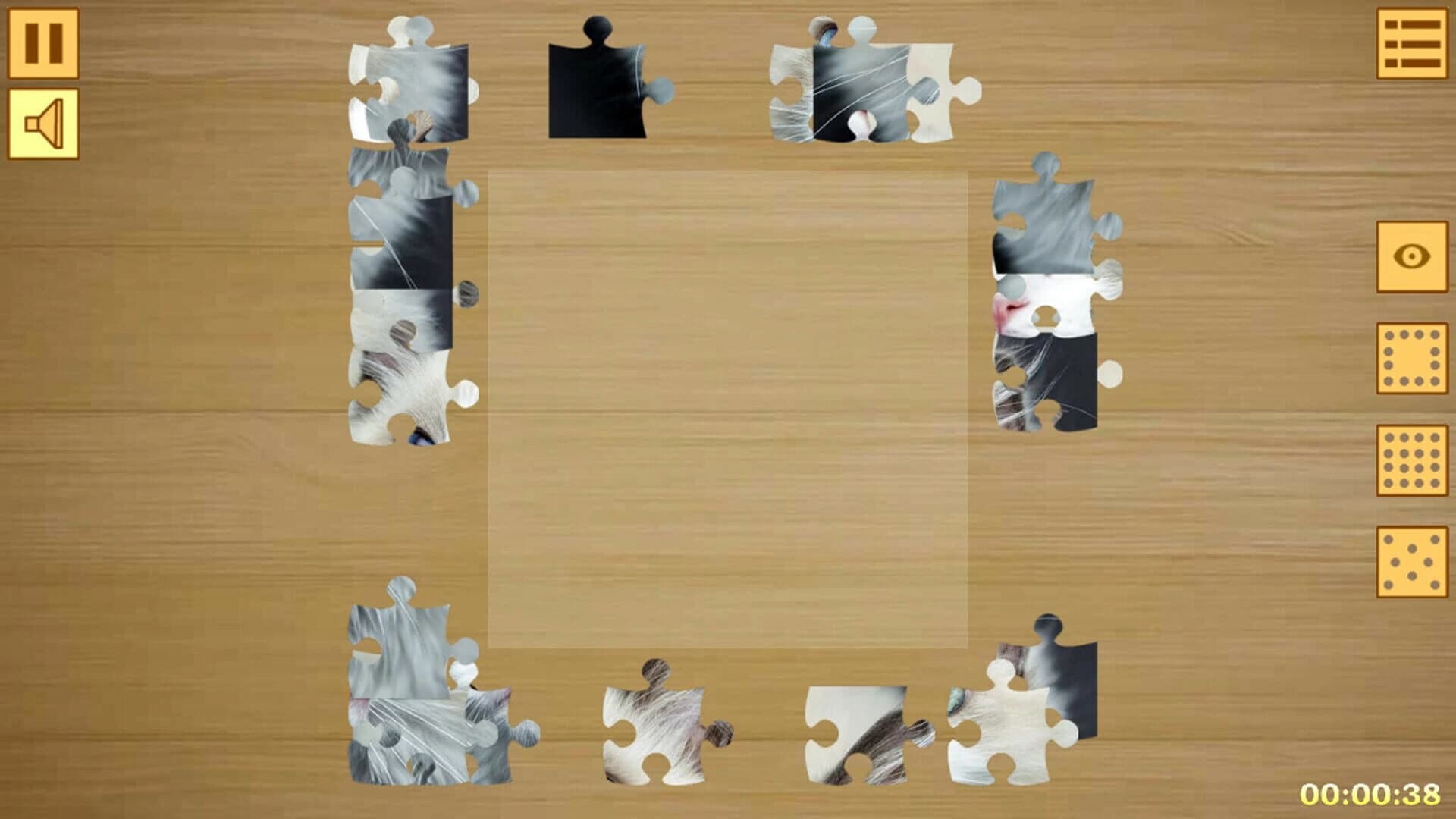 Jigsaw Puzzles screenshot 1