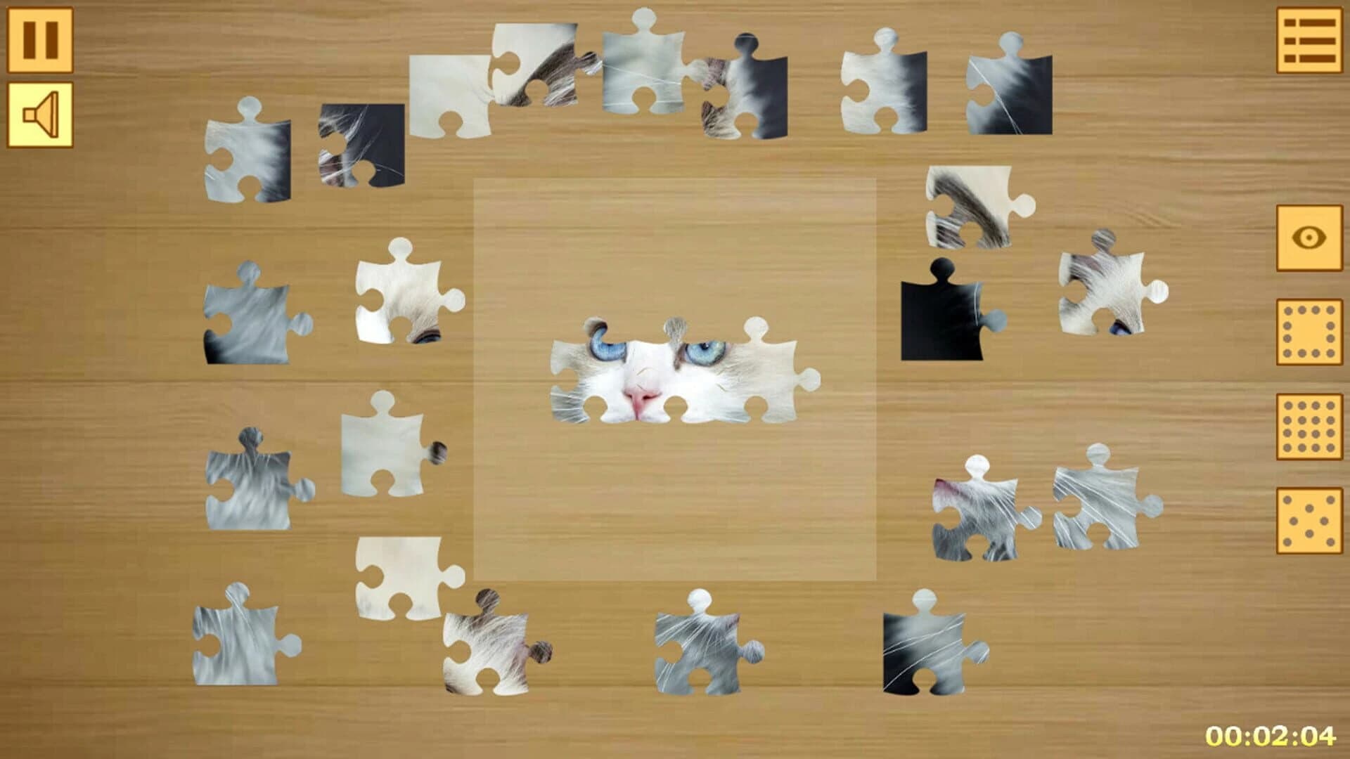 Jigsaw Puzzles screenshot 2