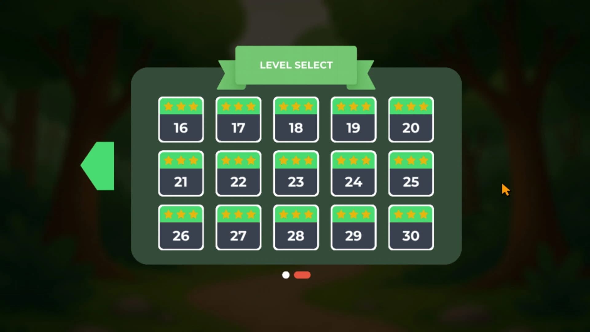 Jigsaw Realms: Nature screenshot 5