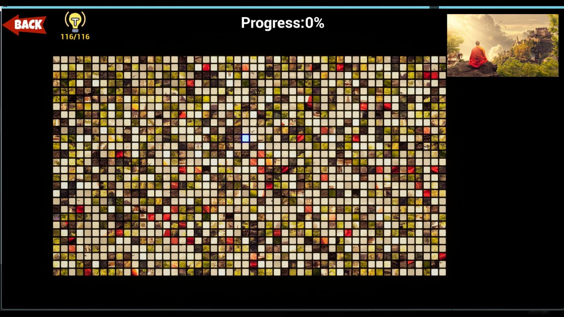 Jigsaw Together screenshot 1